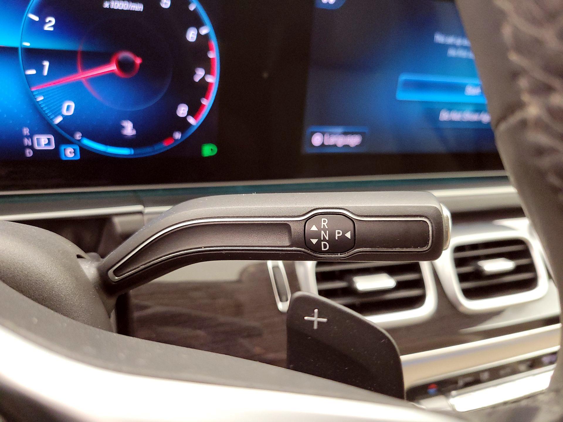 Thumbnail: 2020 Mercedes-Benz GLE - 18