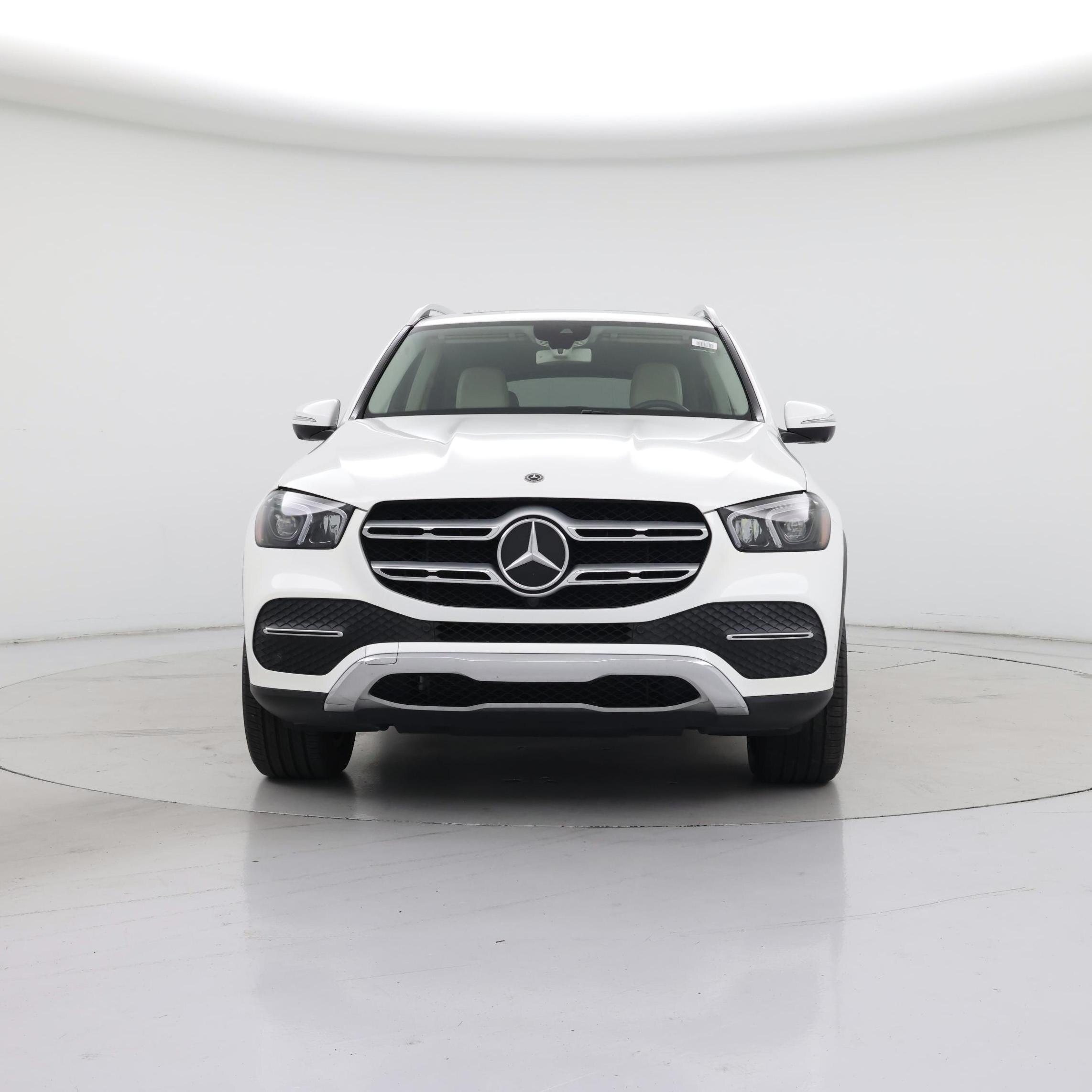 Thumbnail: 2020 Mercedes-Benz GLE - 5