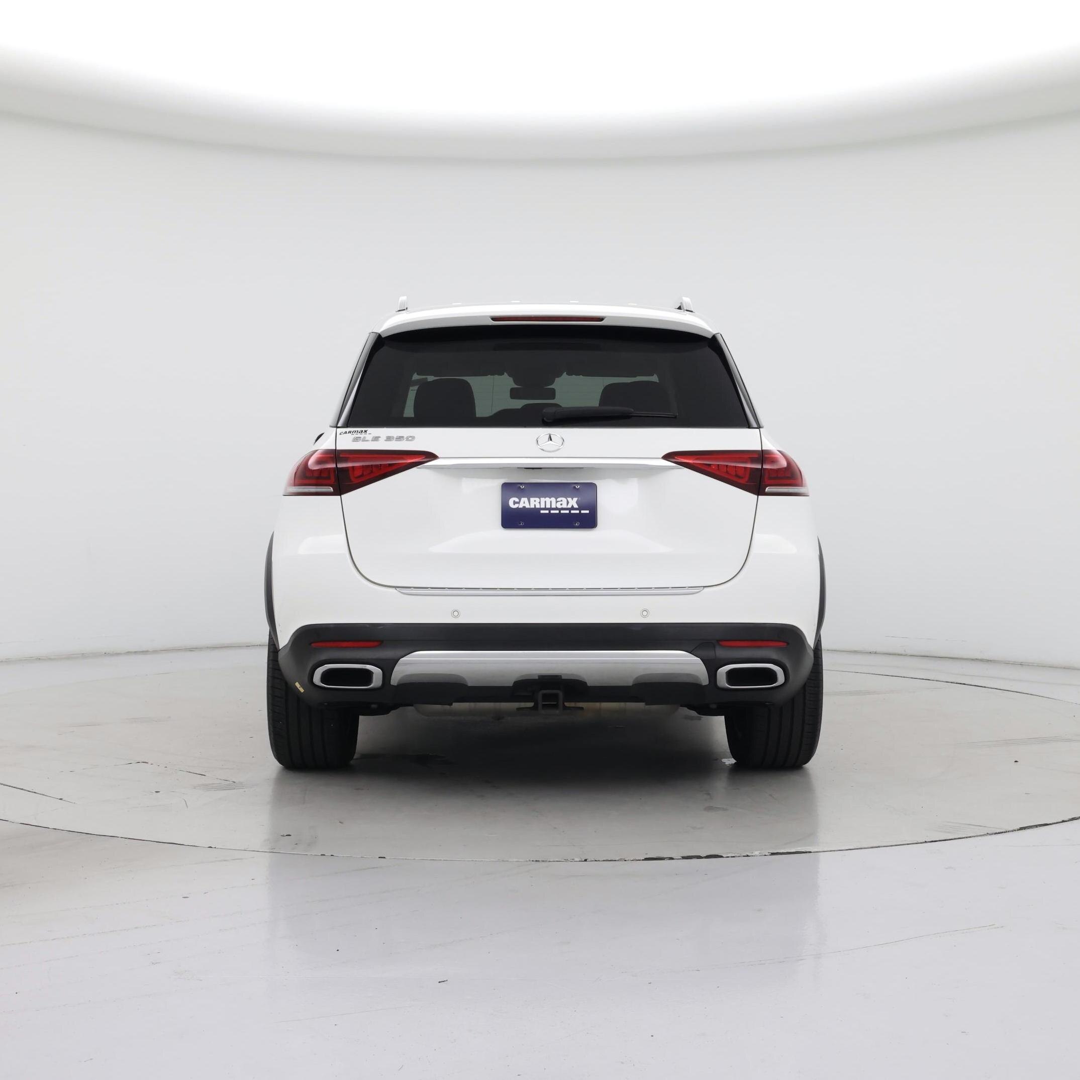 Thumbnail: 2020 Mercedes-Benz GLE - 6