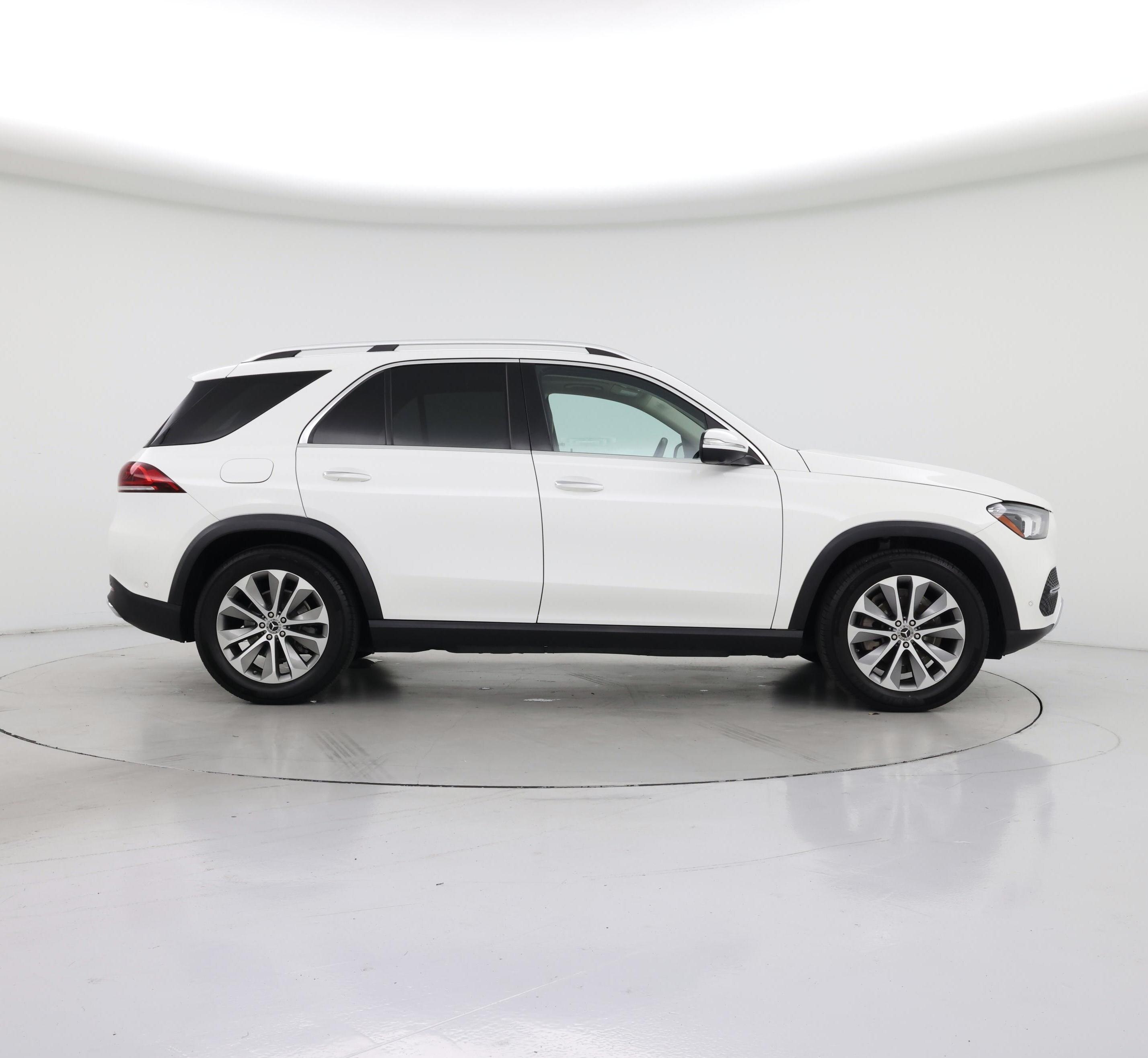 Thumbnail: 2020 Mercedes-Benz GLE - 7