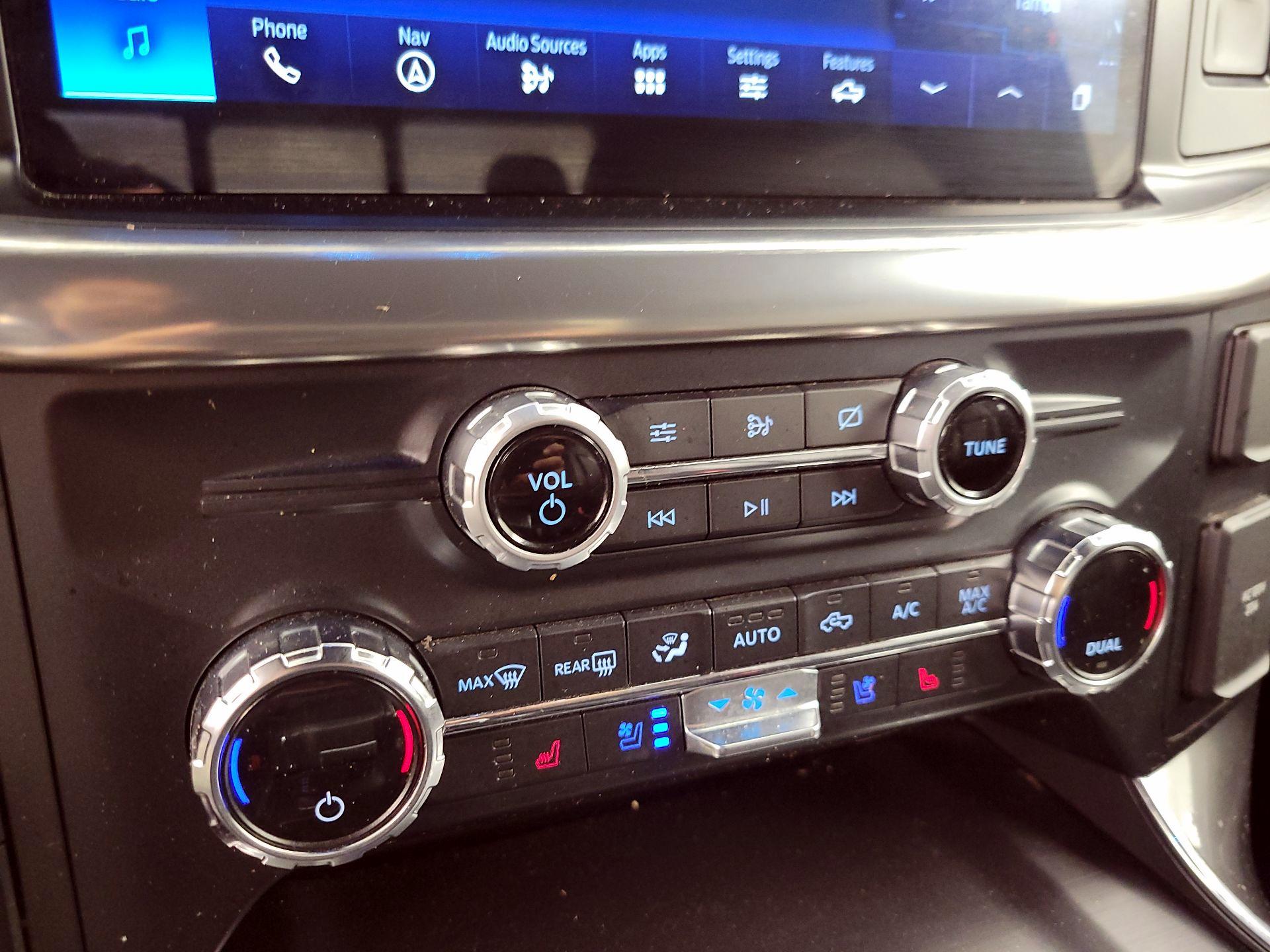 Thumbnail: 2021 Ford F-150 - 17