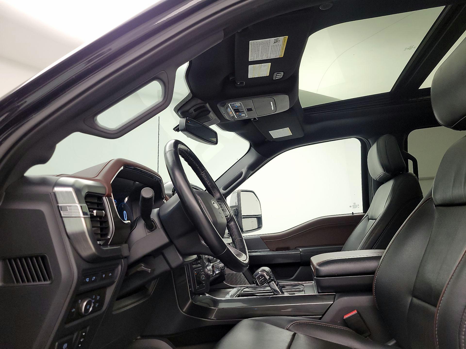 Thumbnail: 2021 Ford F-150 - 20