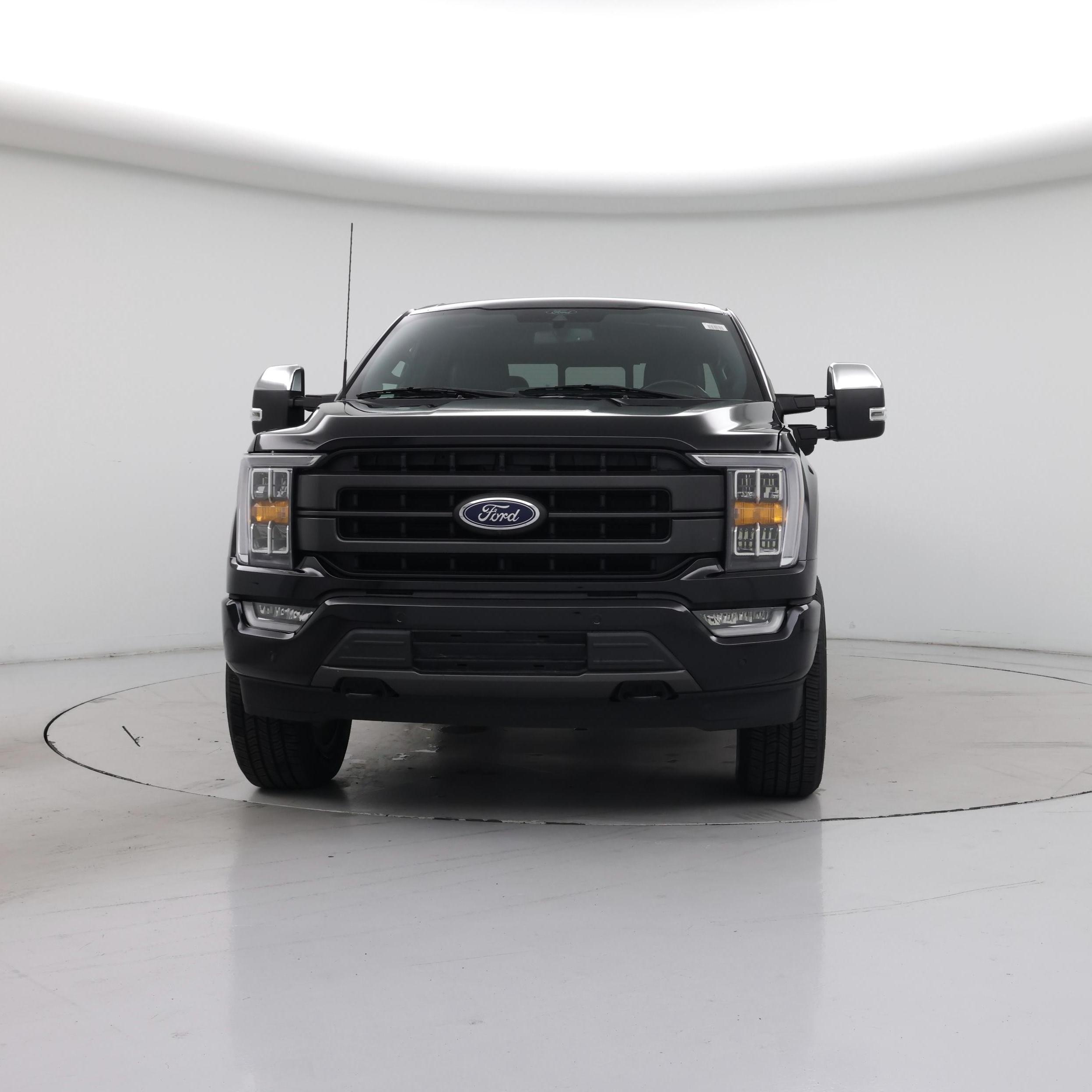 Thumbnail: 2021 Ford F-150 - 5