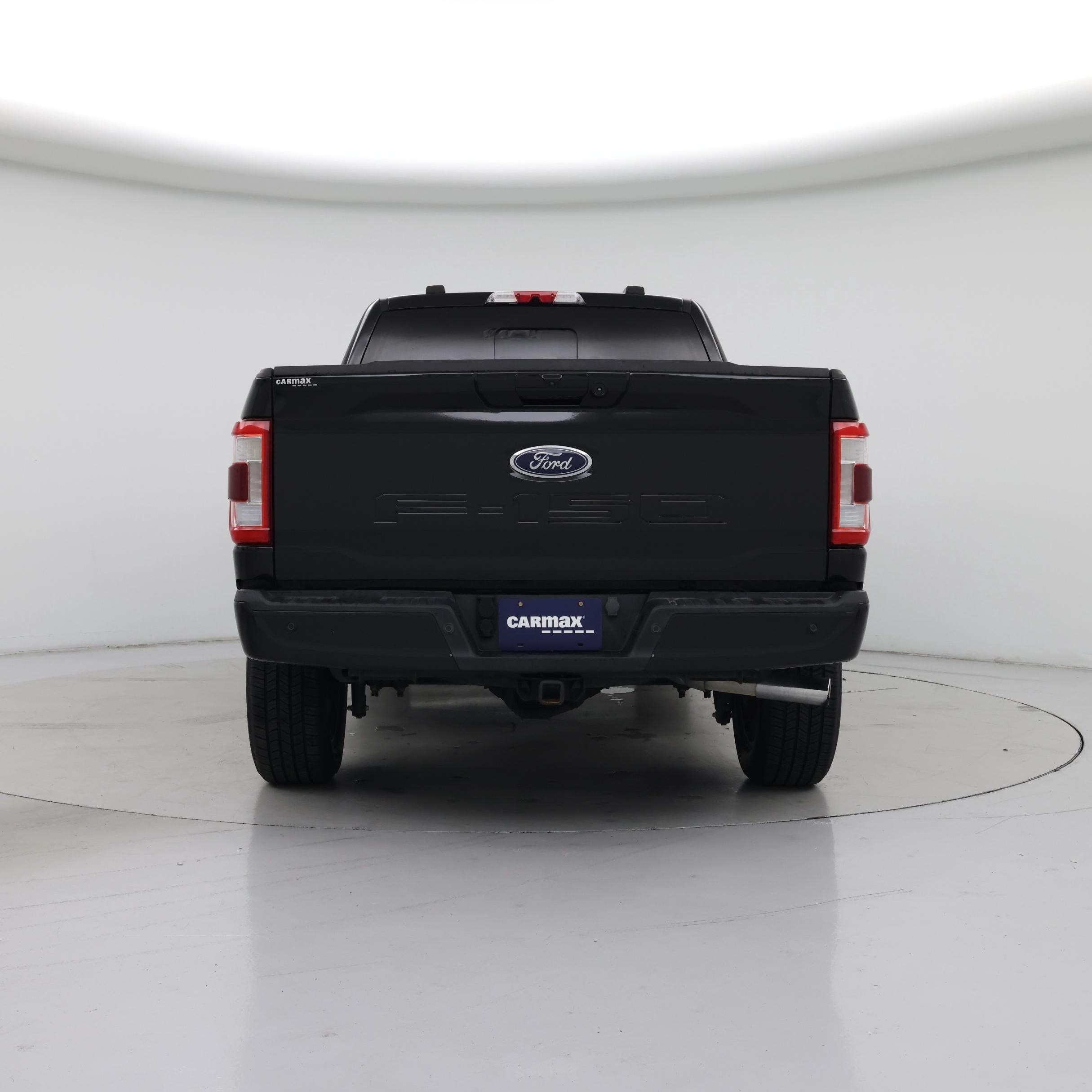 Thumbnail: 2021 Ford F-150 - 6