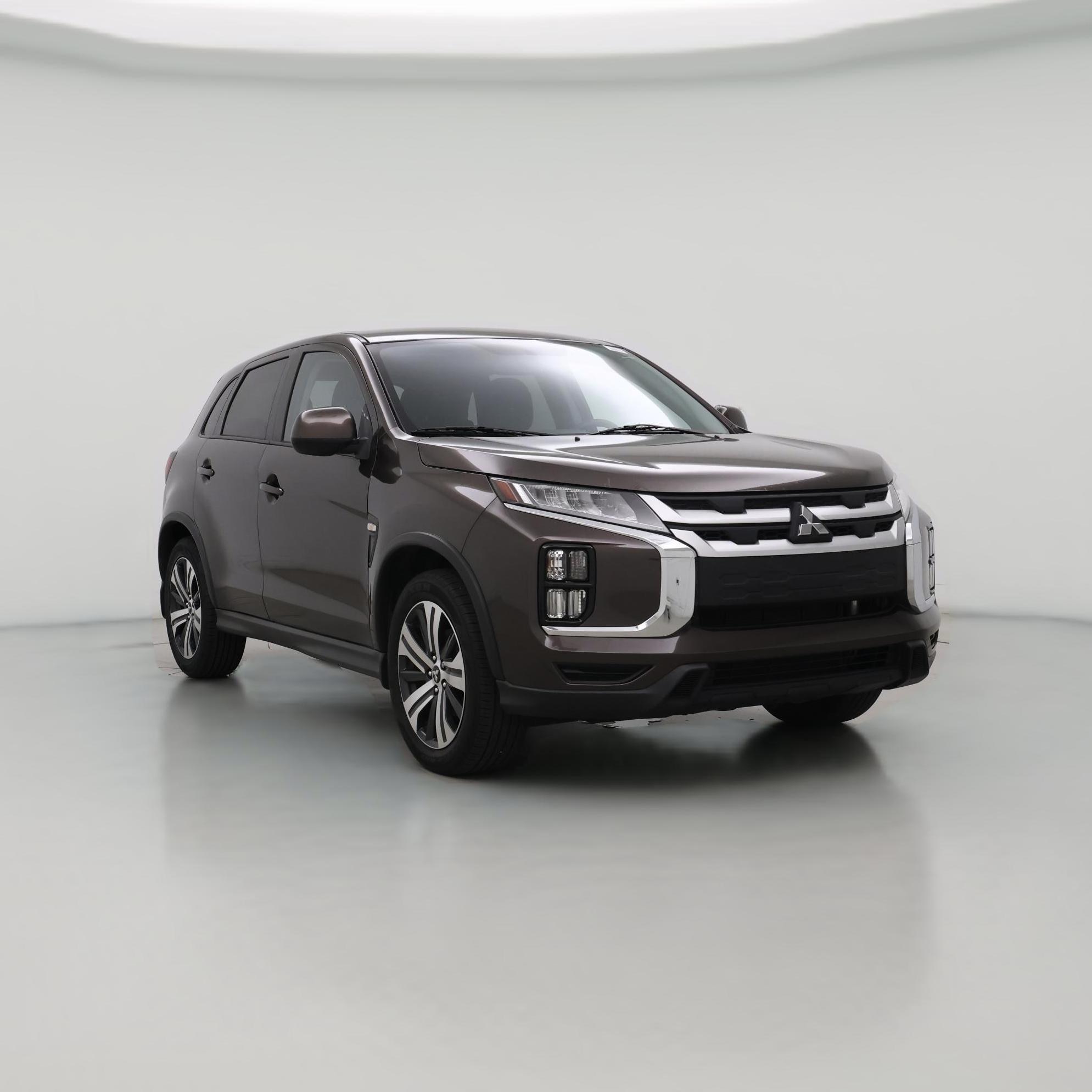 Thumbnail: 2020 Mitsubishi Outlander Sport - 1