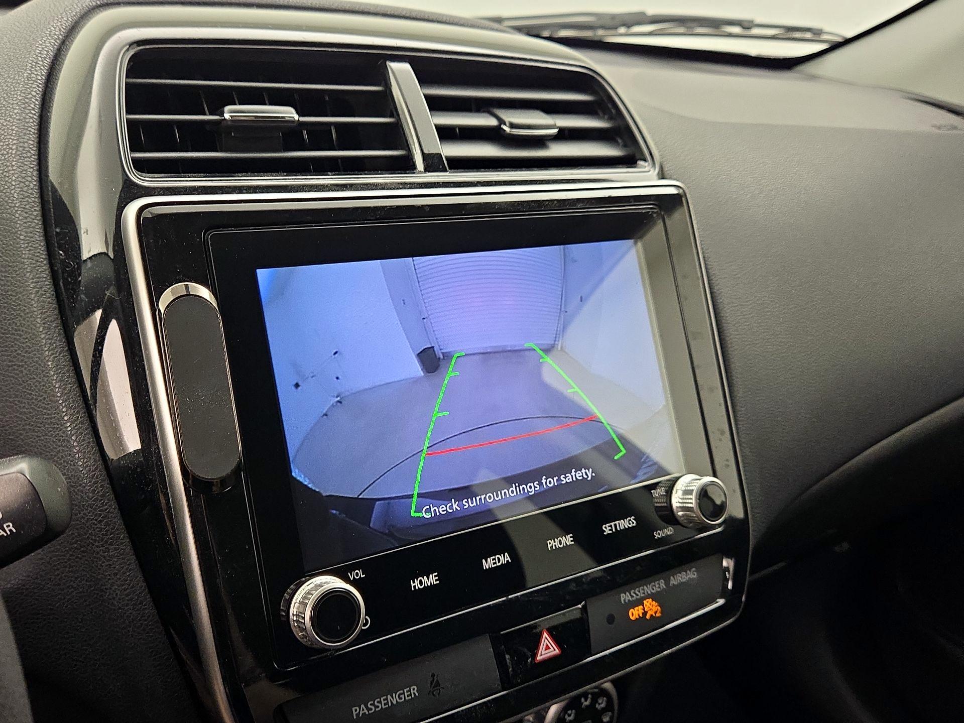 Thumbnail: 2020 Mitsubishi Outlander Sport - 13