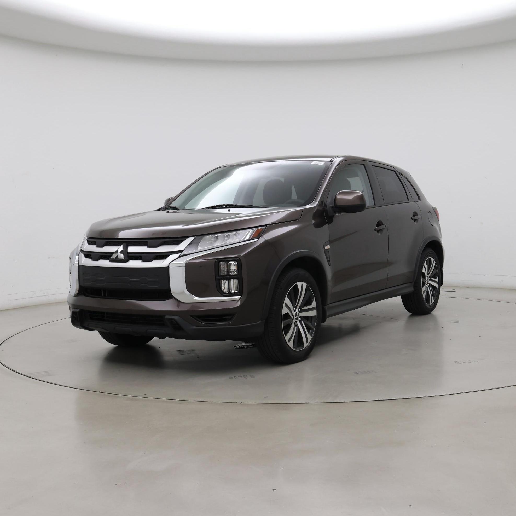 Thumbnail: 2020 Mitsubishi Outlander Sport - 4