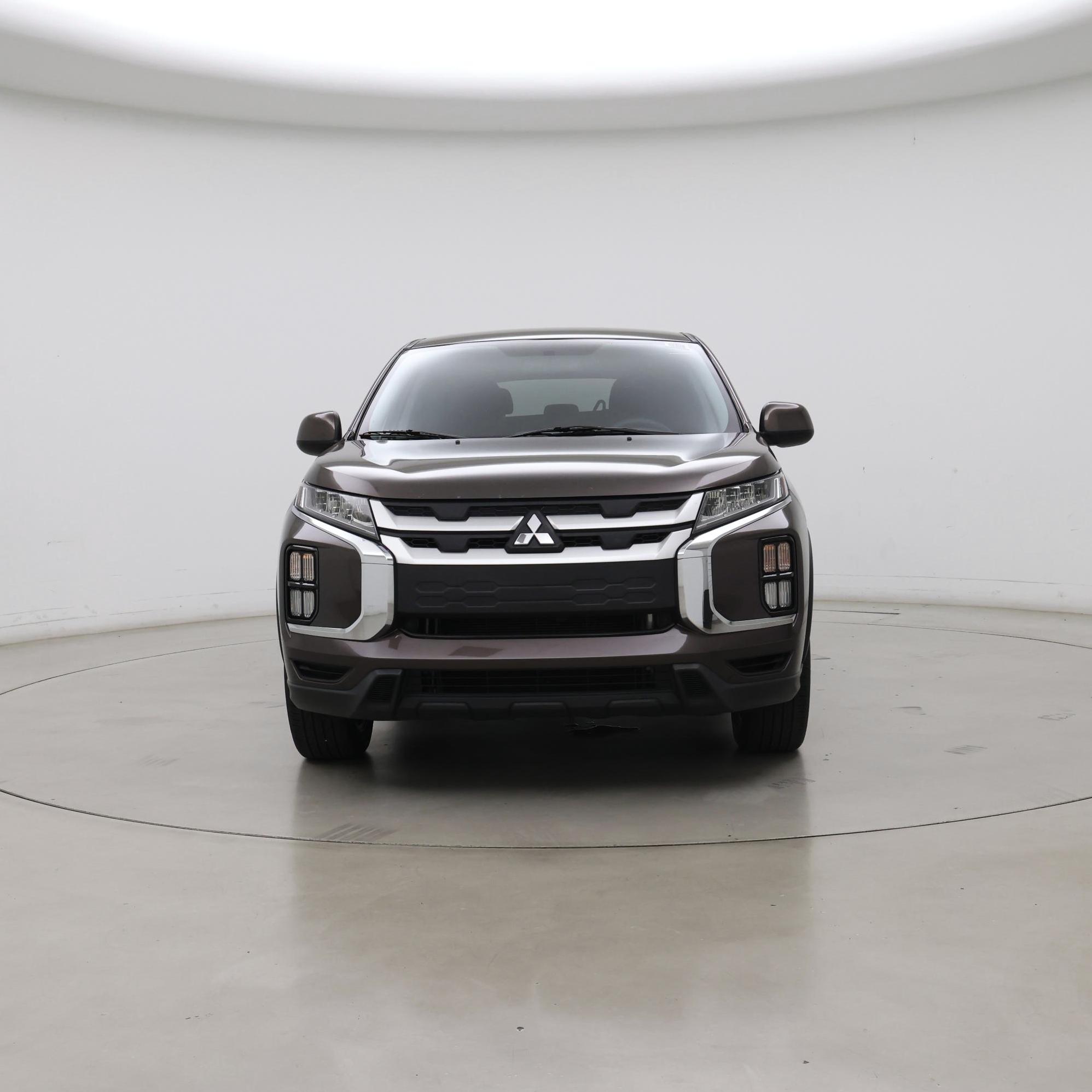 Thumbnail: 2020 Mitsubishi Outlander Sport - 5