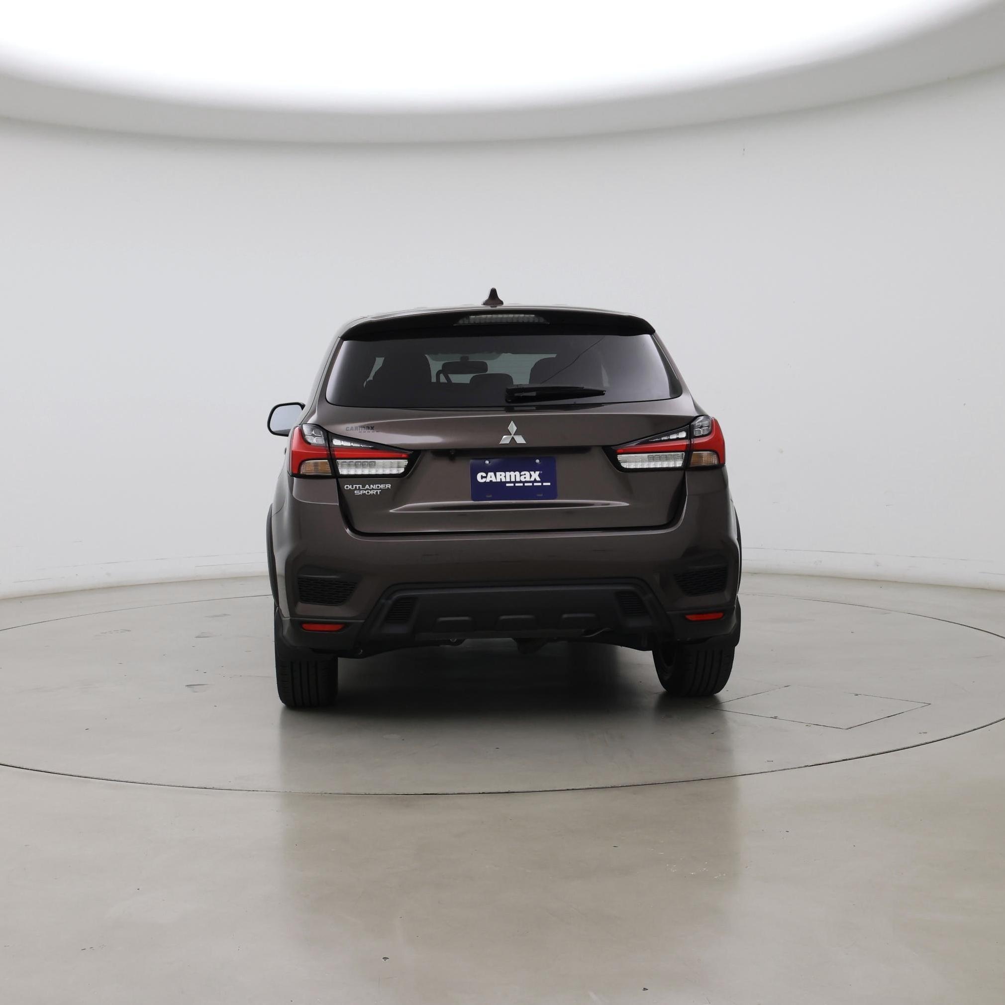 Thumbnail: 2020 Mitsubishi Outlander Sport - 6