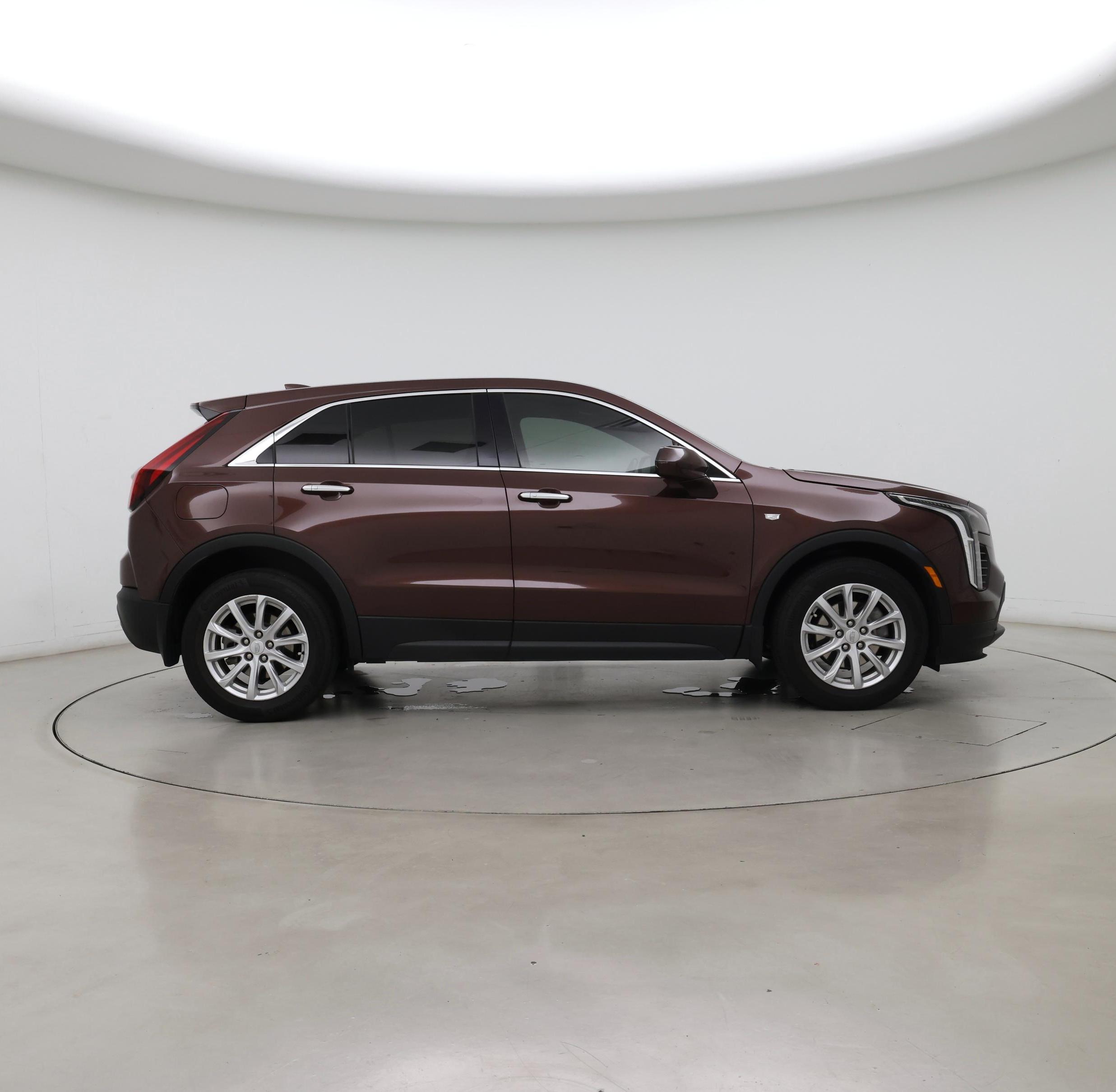 Thumbnail: 2022 Cadillac XT4 - 7