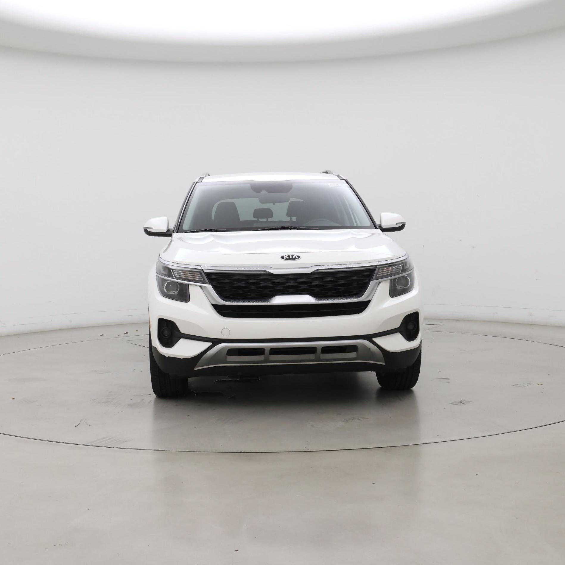 Thumbnail: 2021 Kia Seltos - 5