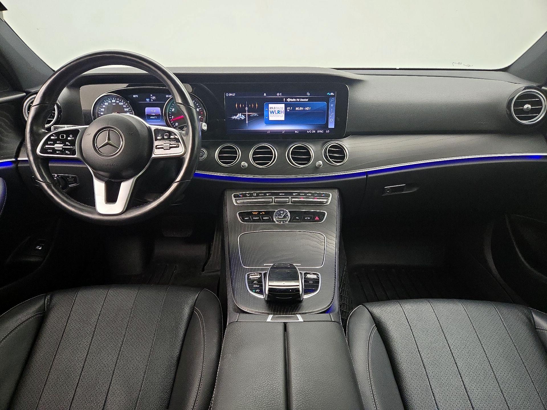 Thumbnail: 2019 Mercedes-Benz E-Class - 9