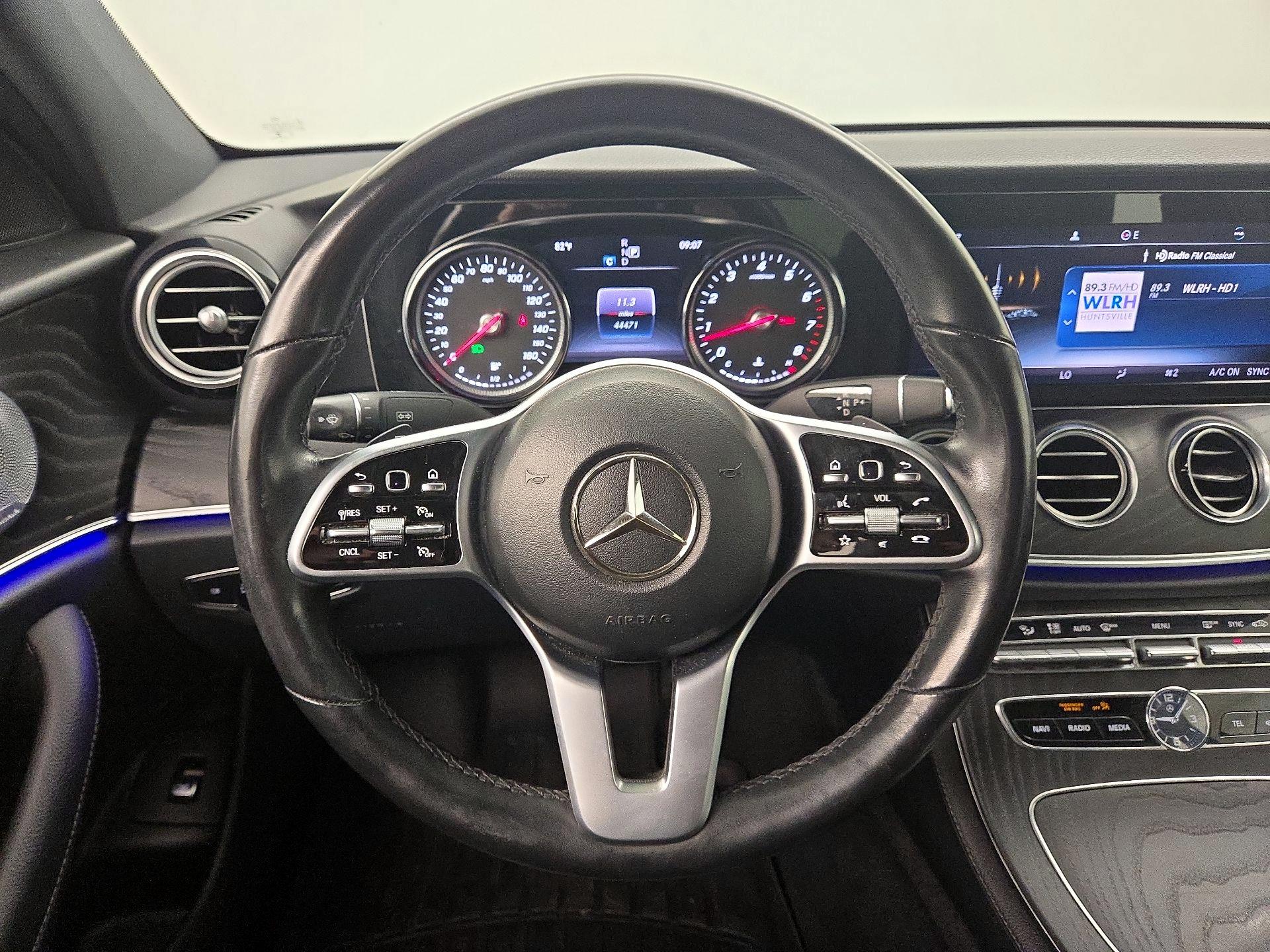Thumbnail: 2019 Mercedes-Benz E-Class - 10