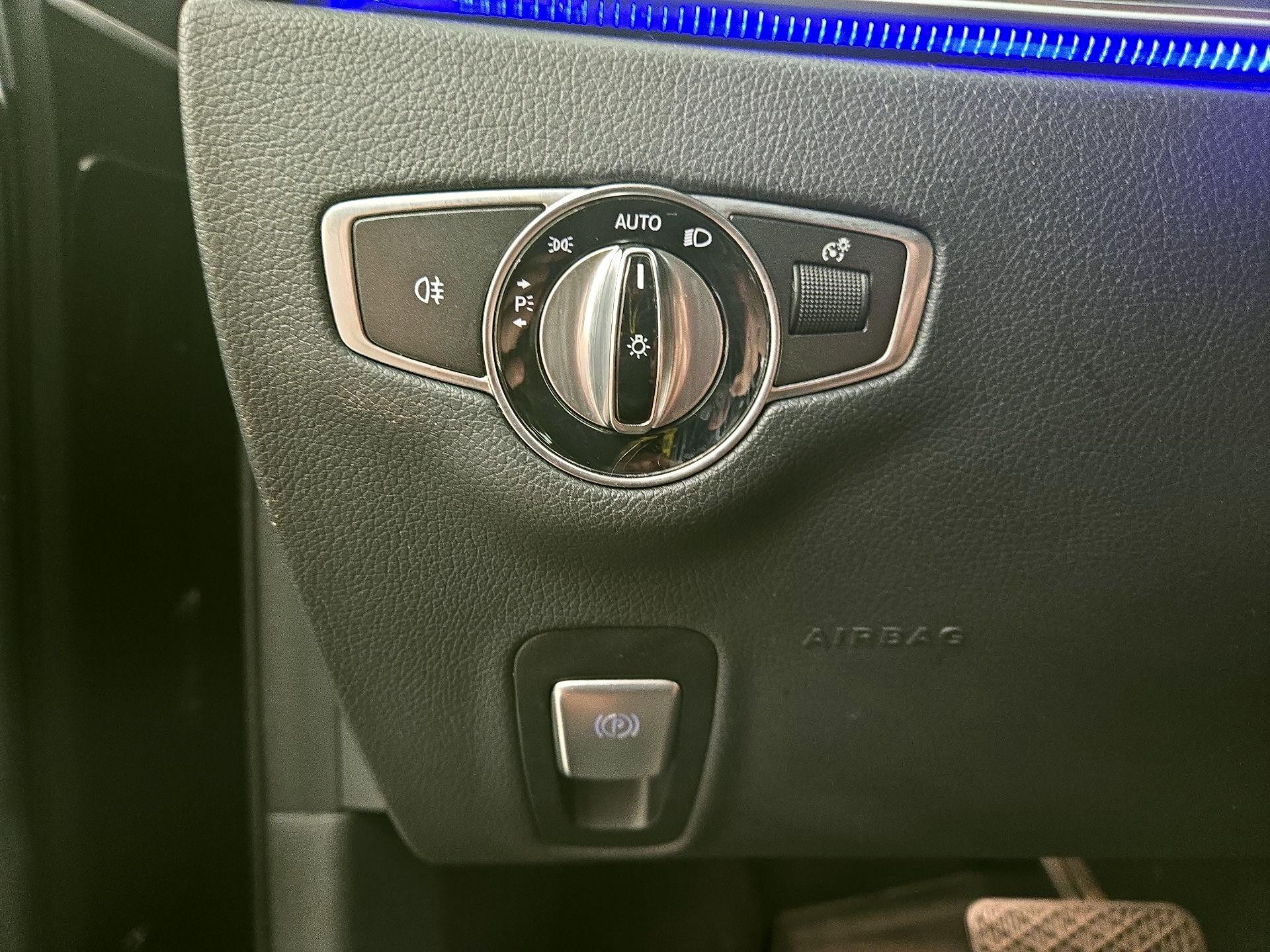 Thumbnail: 2019 Mercedes-Benz E-Class - 13