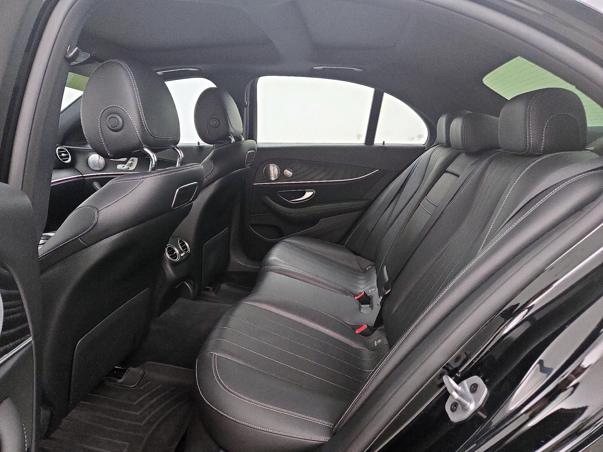 Thumbnail: 2019 Mercedes-Benz E-Class - 20
