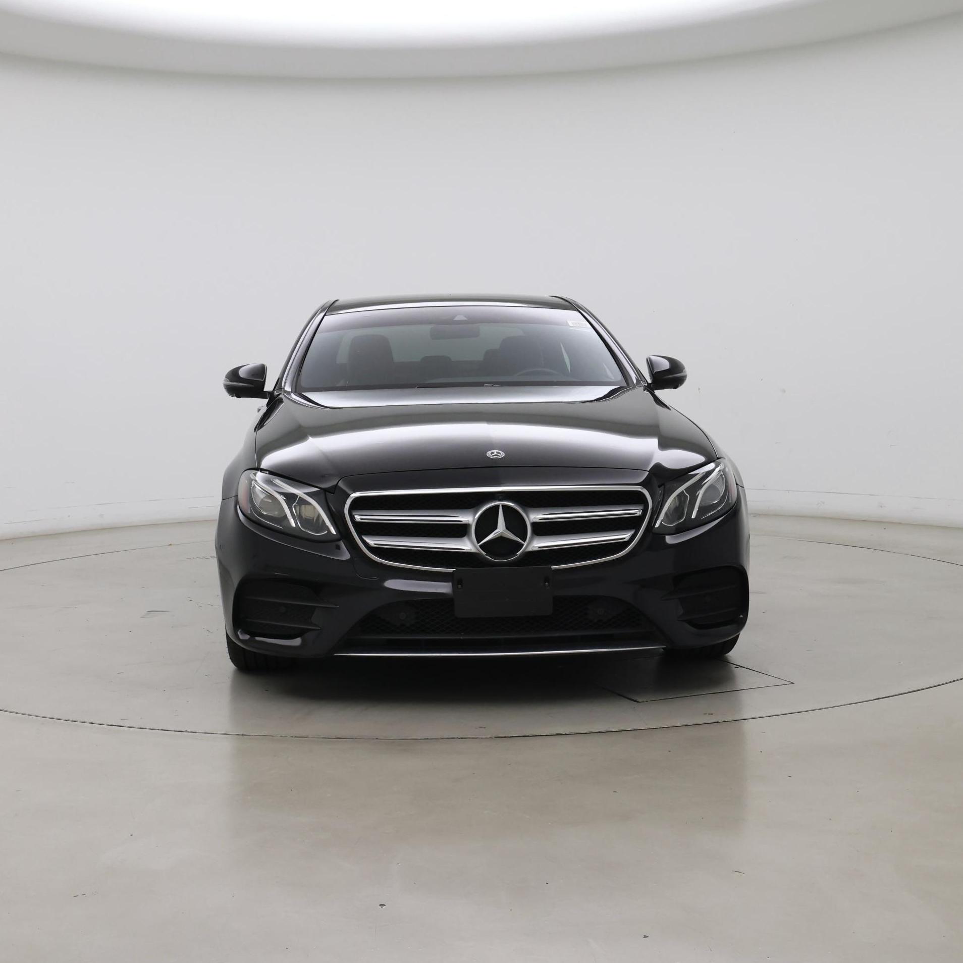 Thumbnail: 2019 Mercedes-Benz E-Class - 5