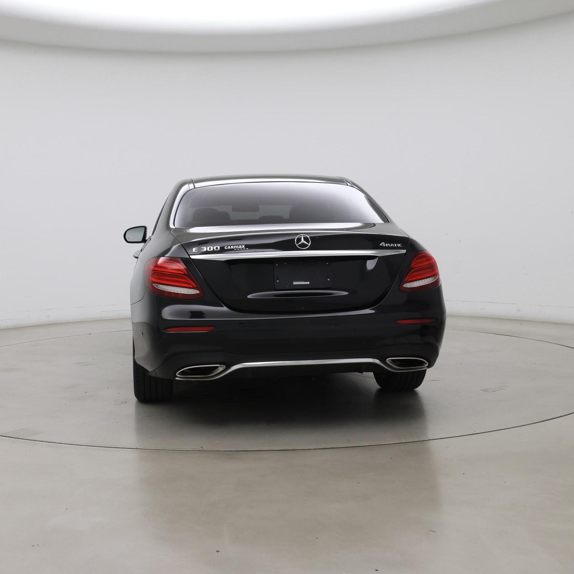 Thumbnail: 2019 Mercedes-Benz E-Class - 6
