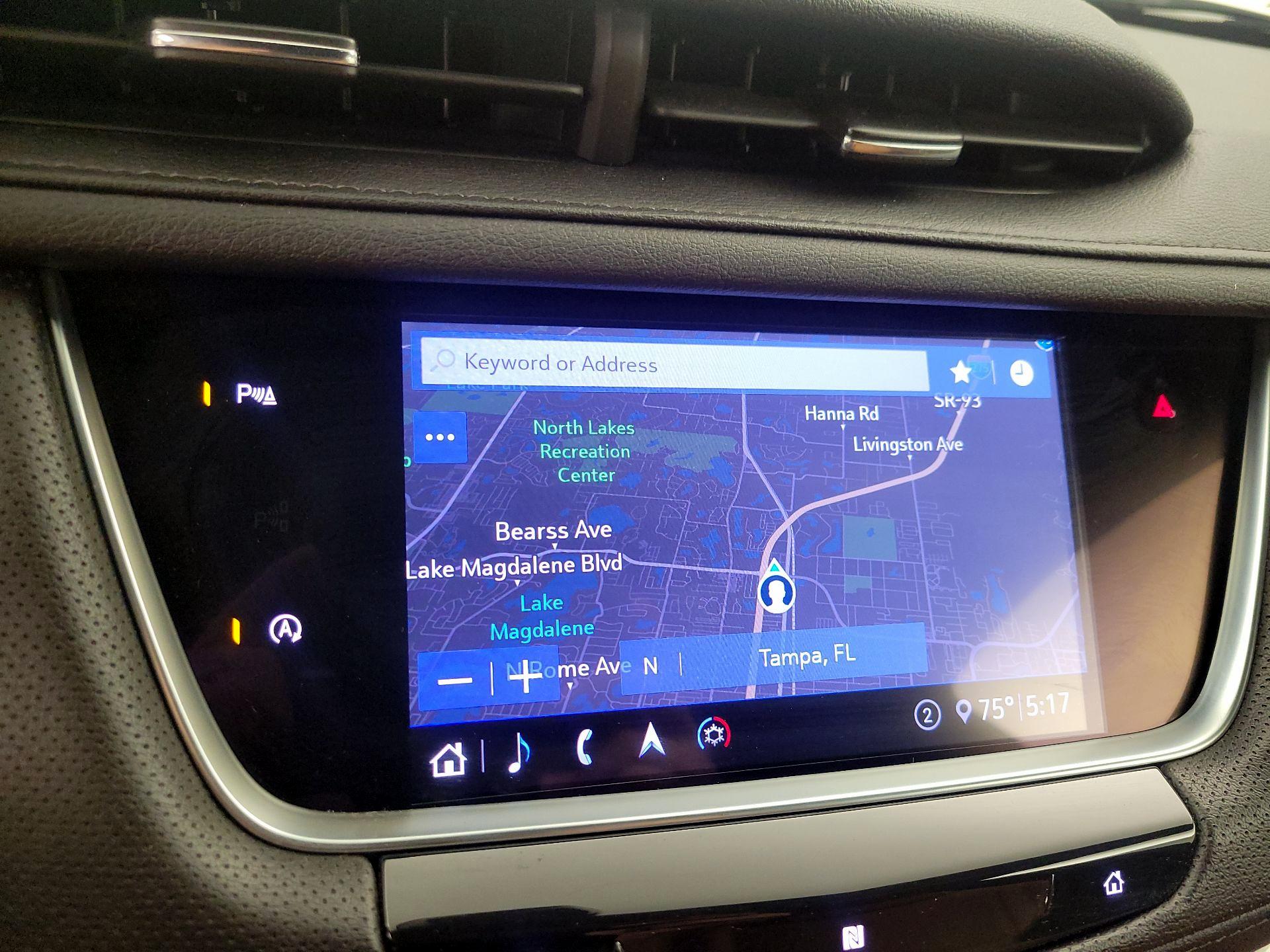 Thumbnail: 2020 Cadillac XT5 - 14