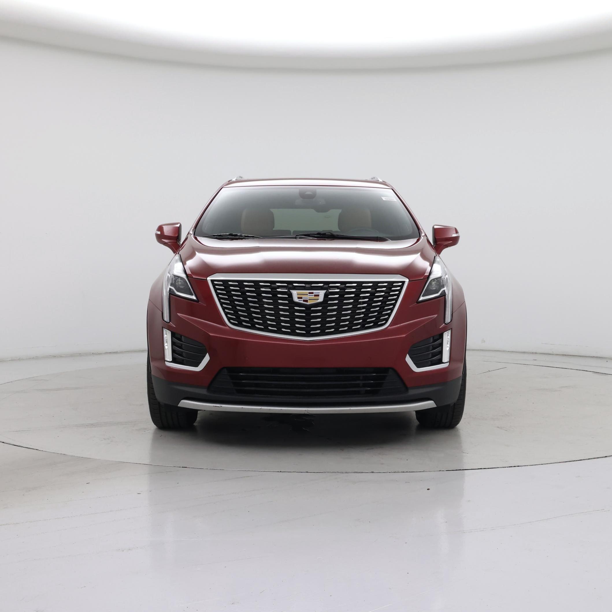 Thumbnail: 2020 Cadillac XT5 - 5