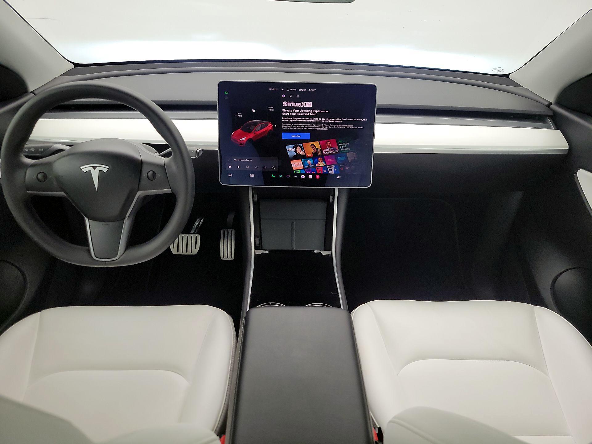 Thumbnail: 2020 Tesla Model Y - 9