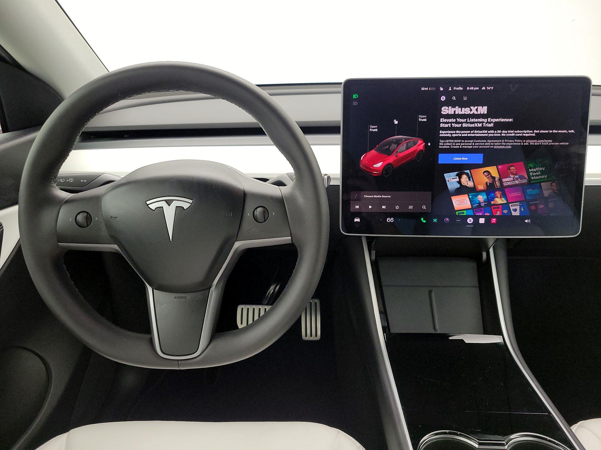 Thumbnail: 2020 Tesla Model Y - 10