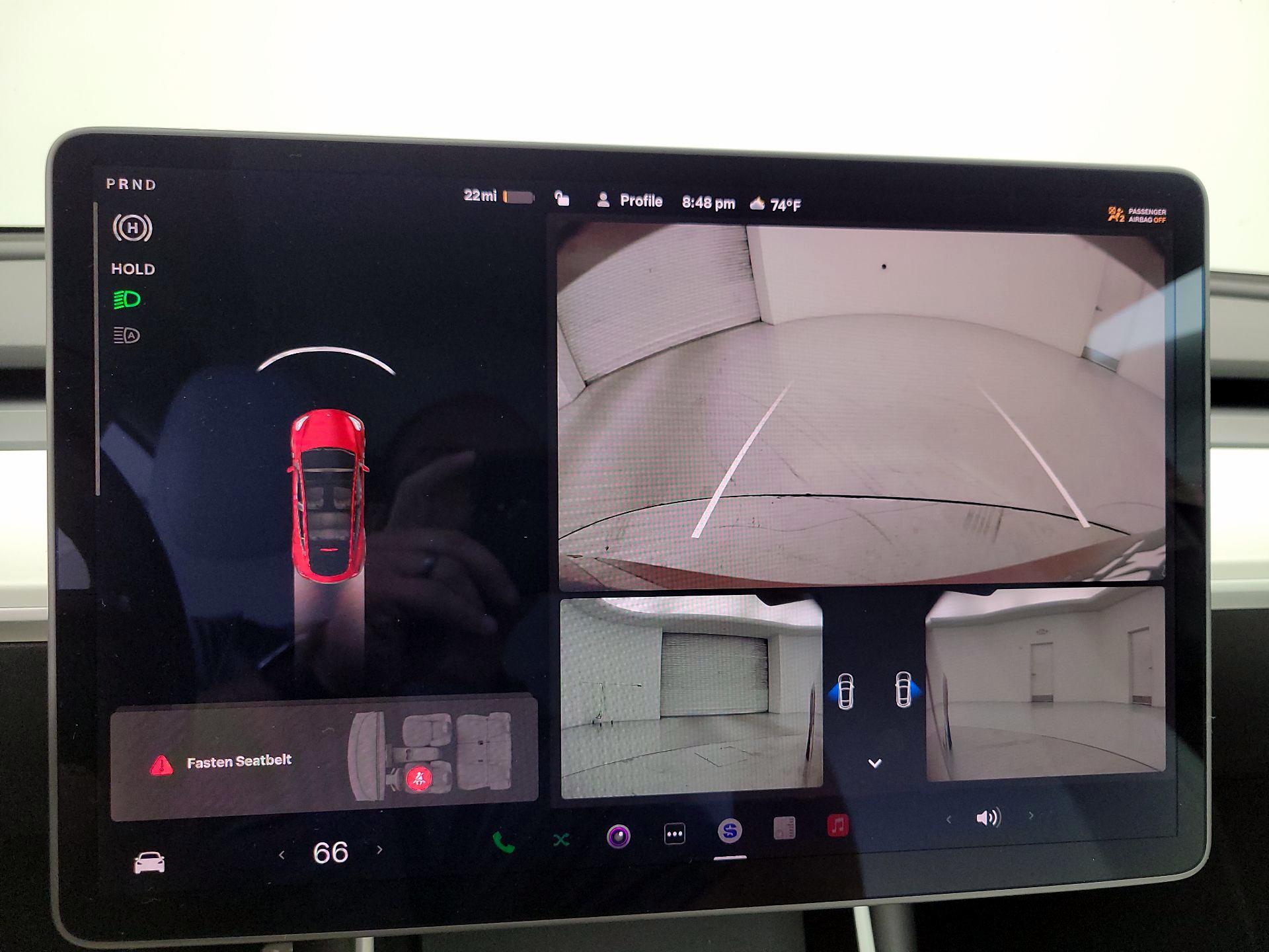 Thumbnail: 2020 Tesla Model Y - 14