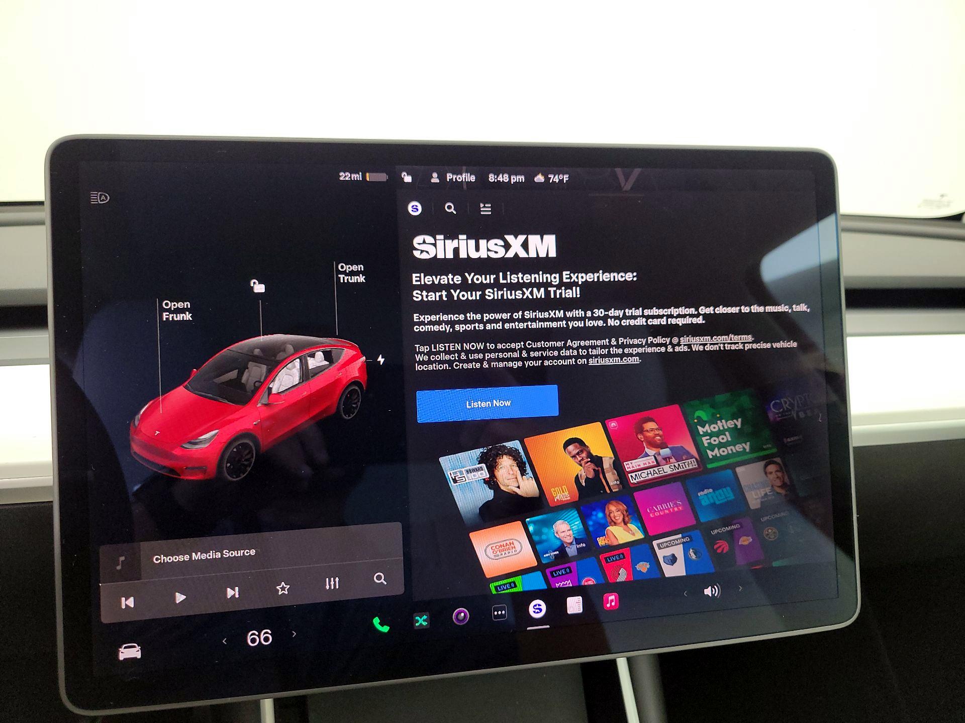 Thumbnail: 2020 Tesla Model Y - 15
