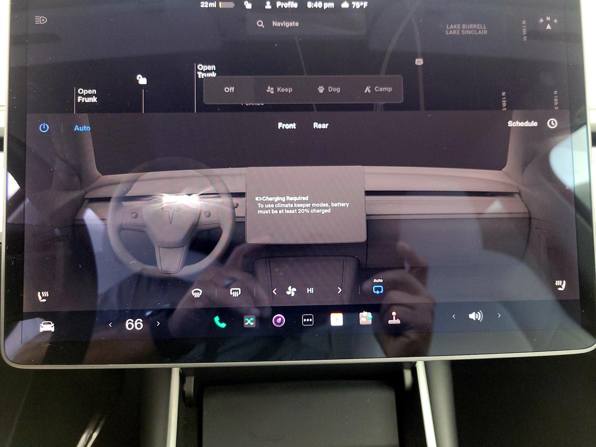 Thumbnail: 2020 Tesla Model Y - 16