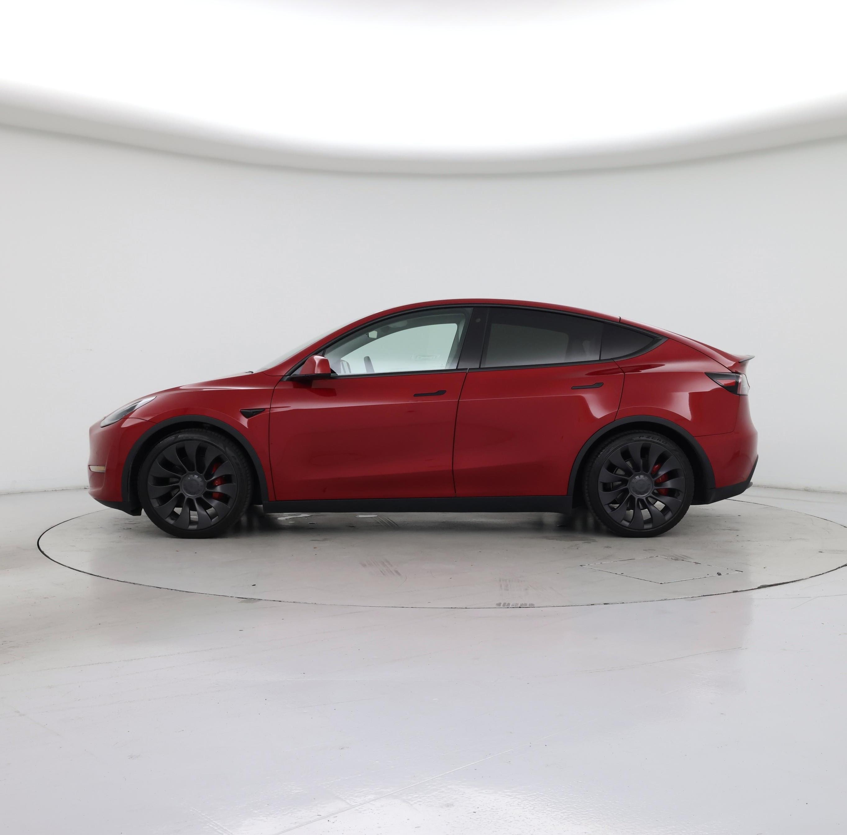 Thumbnail: 2020 Tesla Model Y - 3