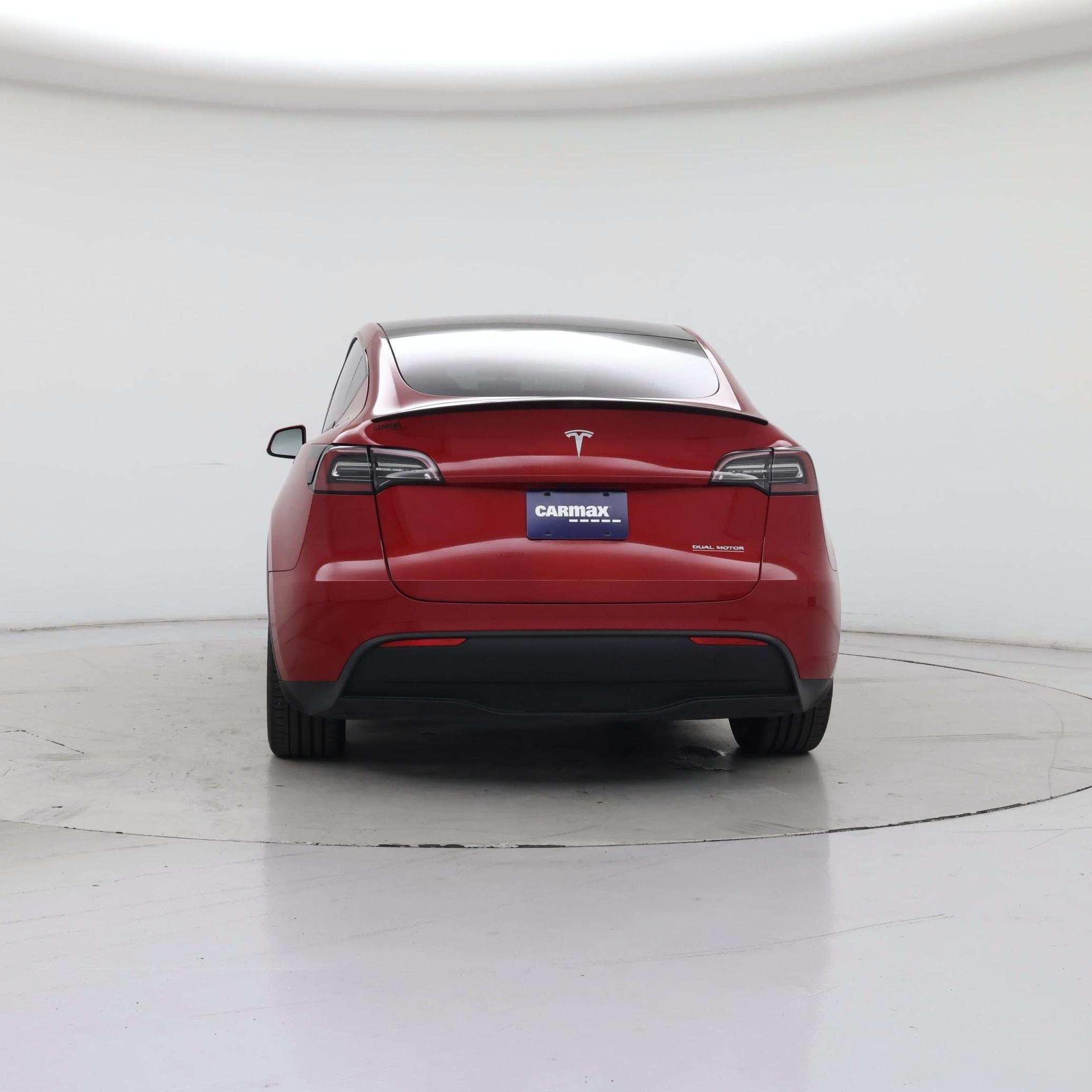 Thumbnail: 2020 Tesla Model Y - 6