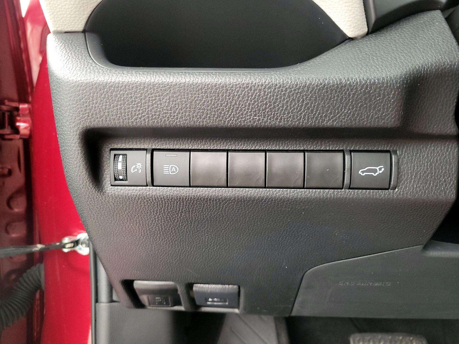 Thumbnail: 2023 Toyota RAV4 - 13