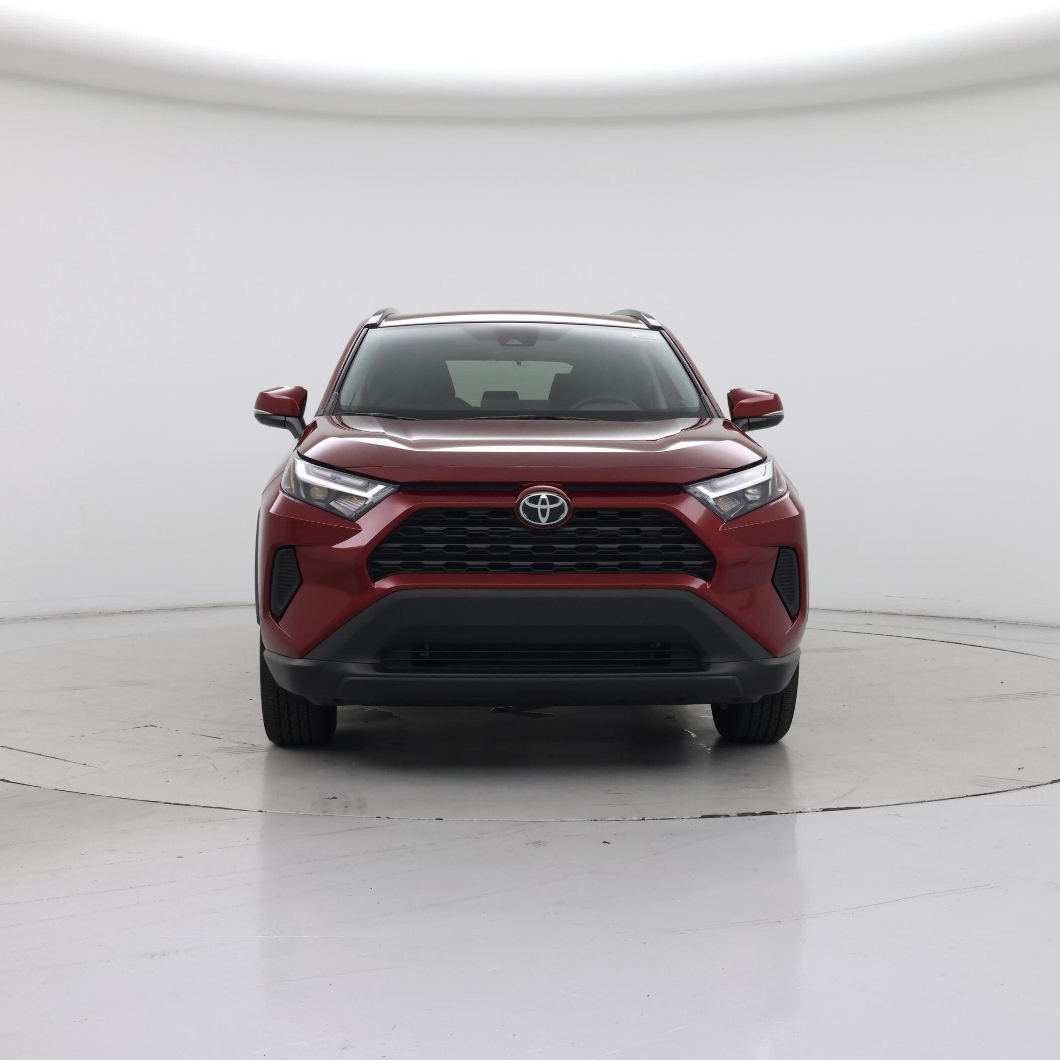 Thumbnail: 2023 Toyota RAV4 - 5