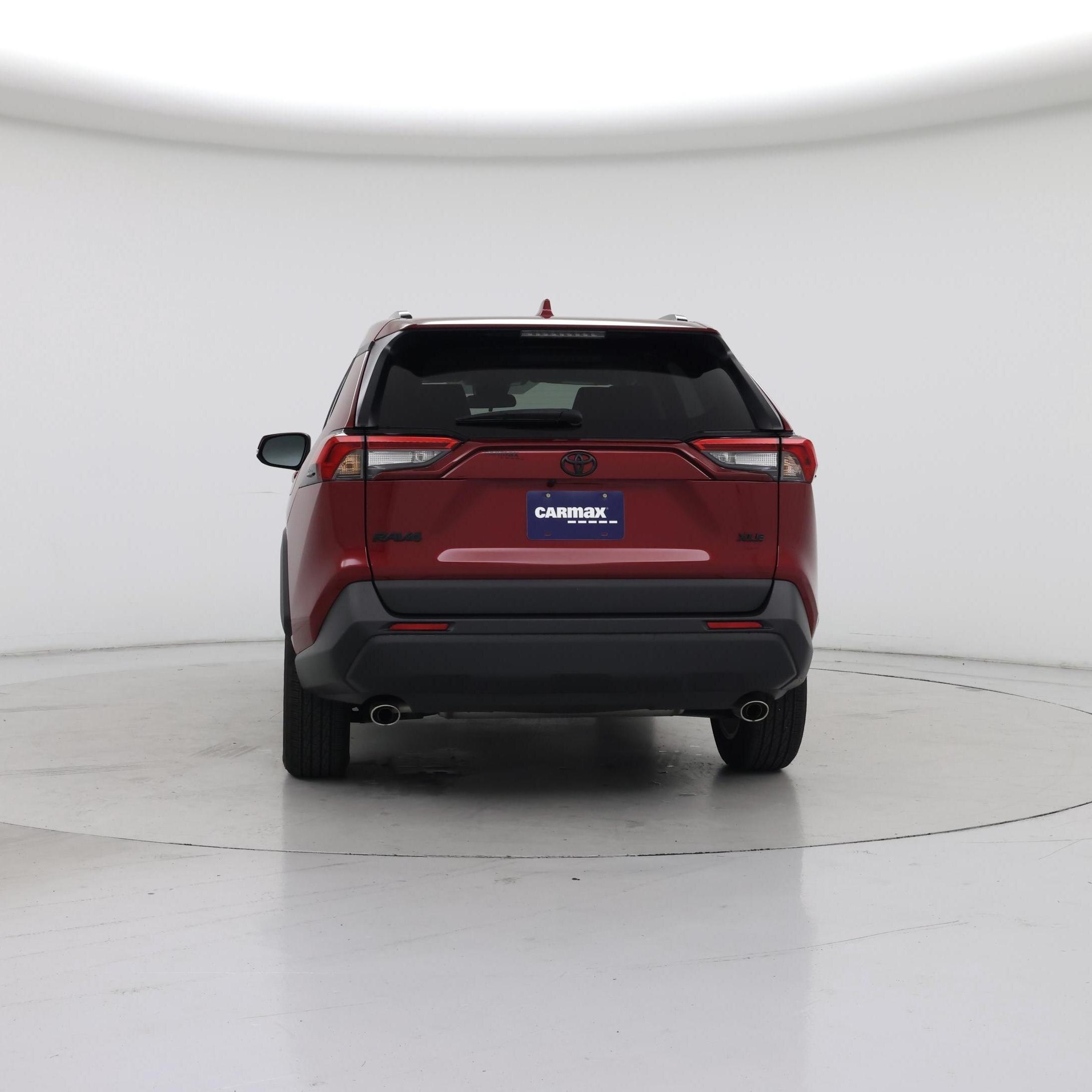 Thumbnail: 2023 Toyota RAV4 - 6