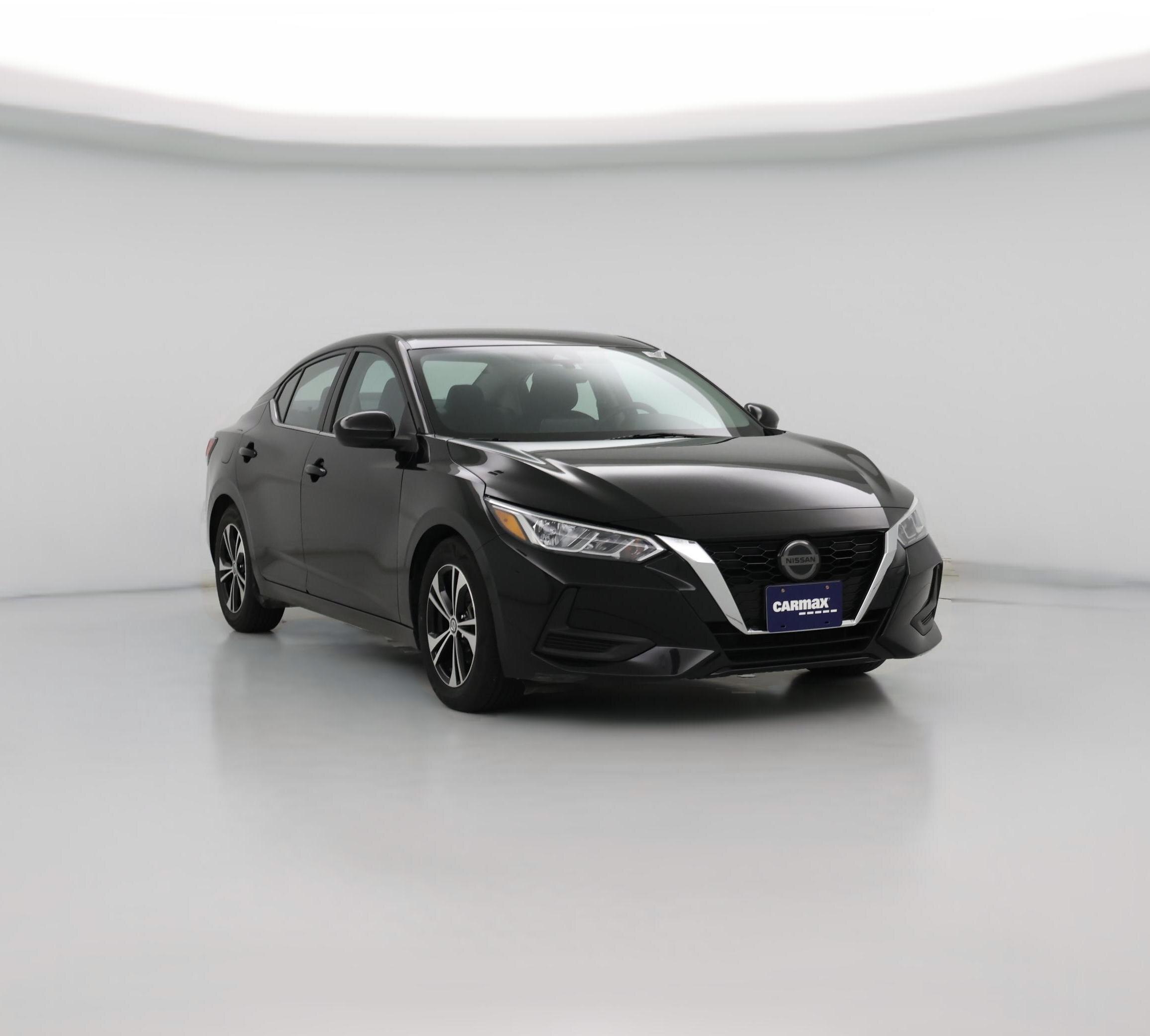 Thumbnail: 2023 Nissan Sentra - 1