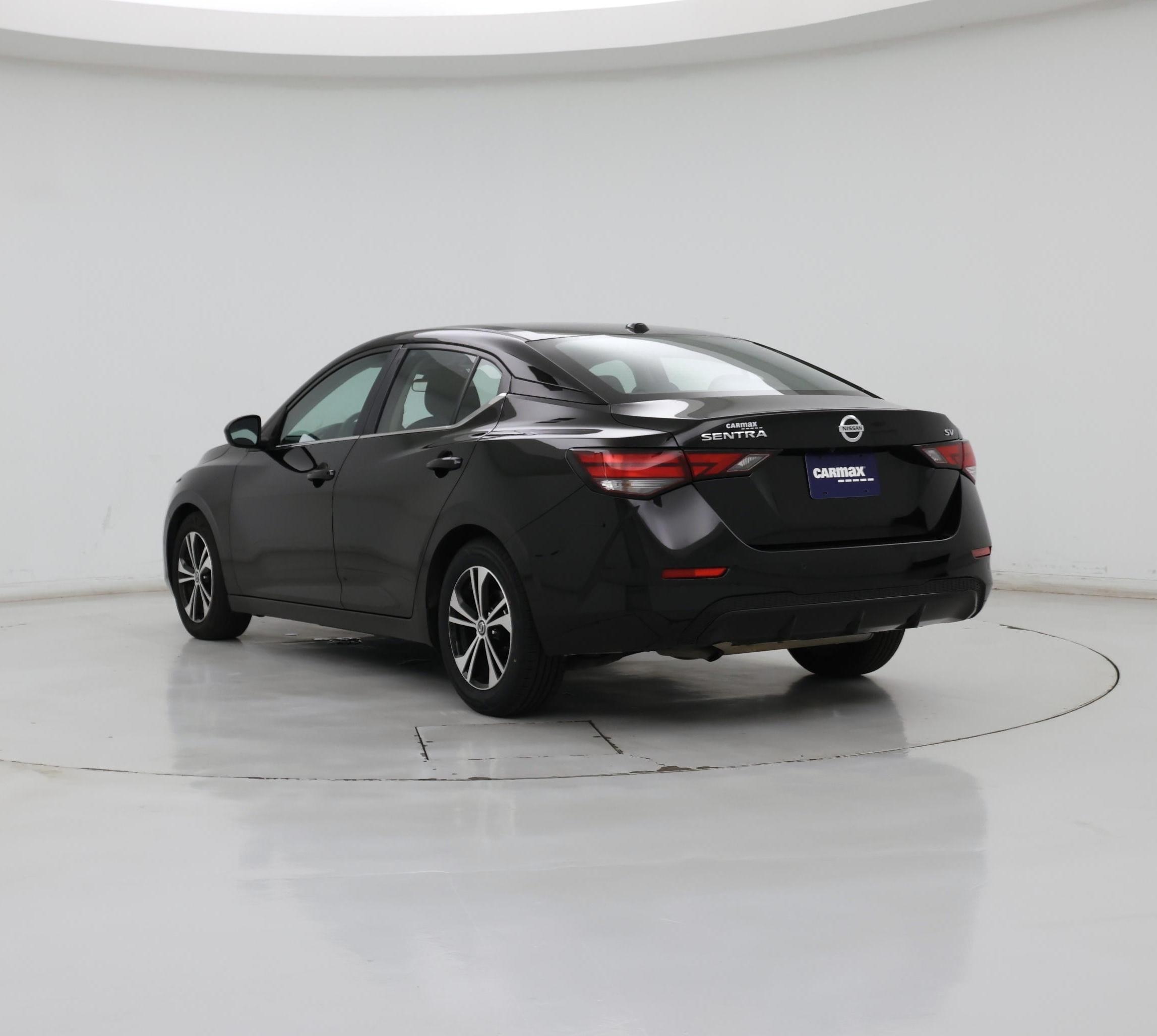 Thumbnail: 2023 Nissan Sentra - 2