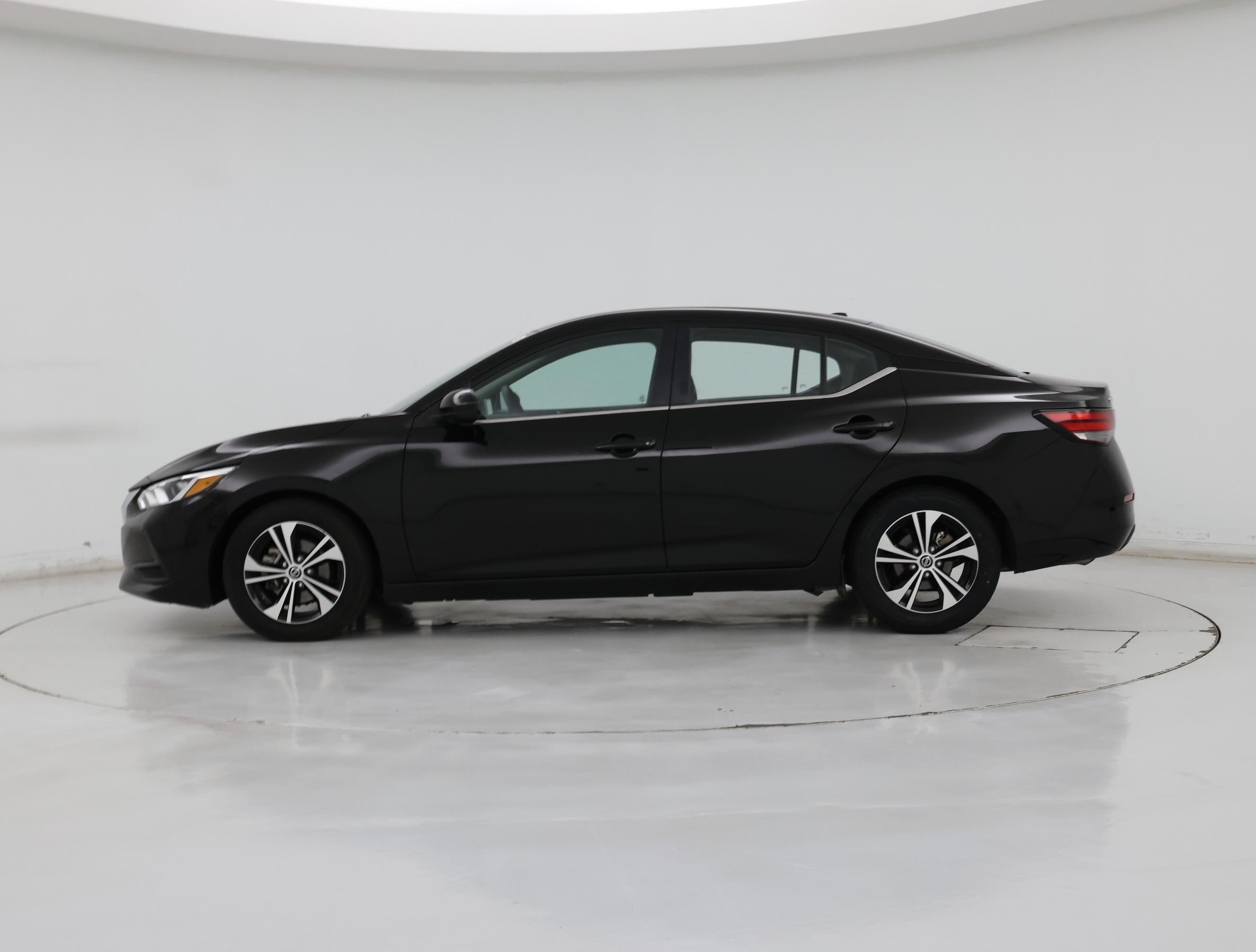 Thumbnail: 2023 Nissan Sentra - 3