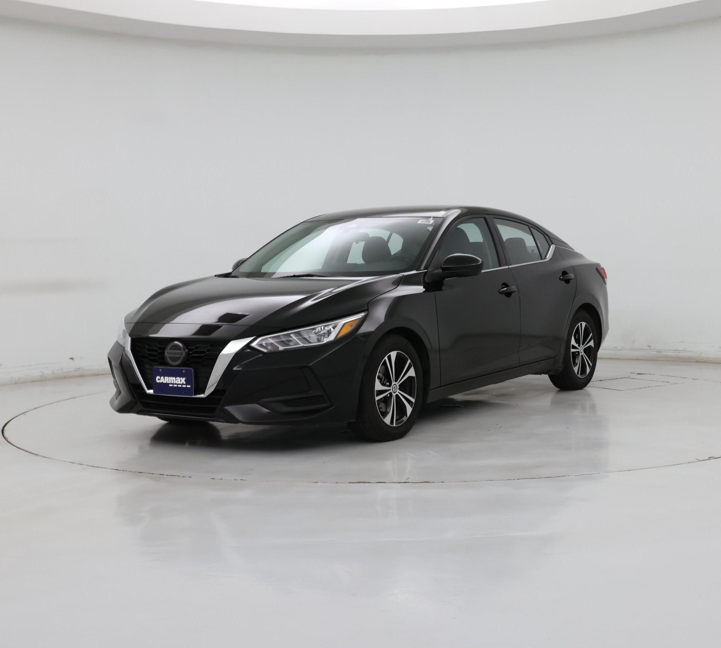 Thumbnail: 2023 Nissan Sentra - 4