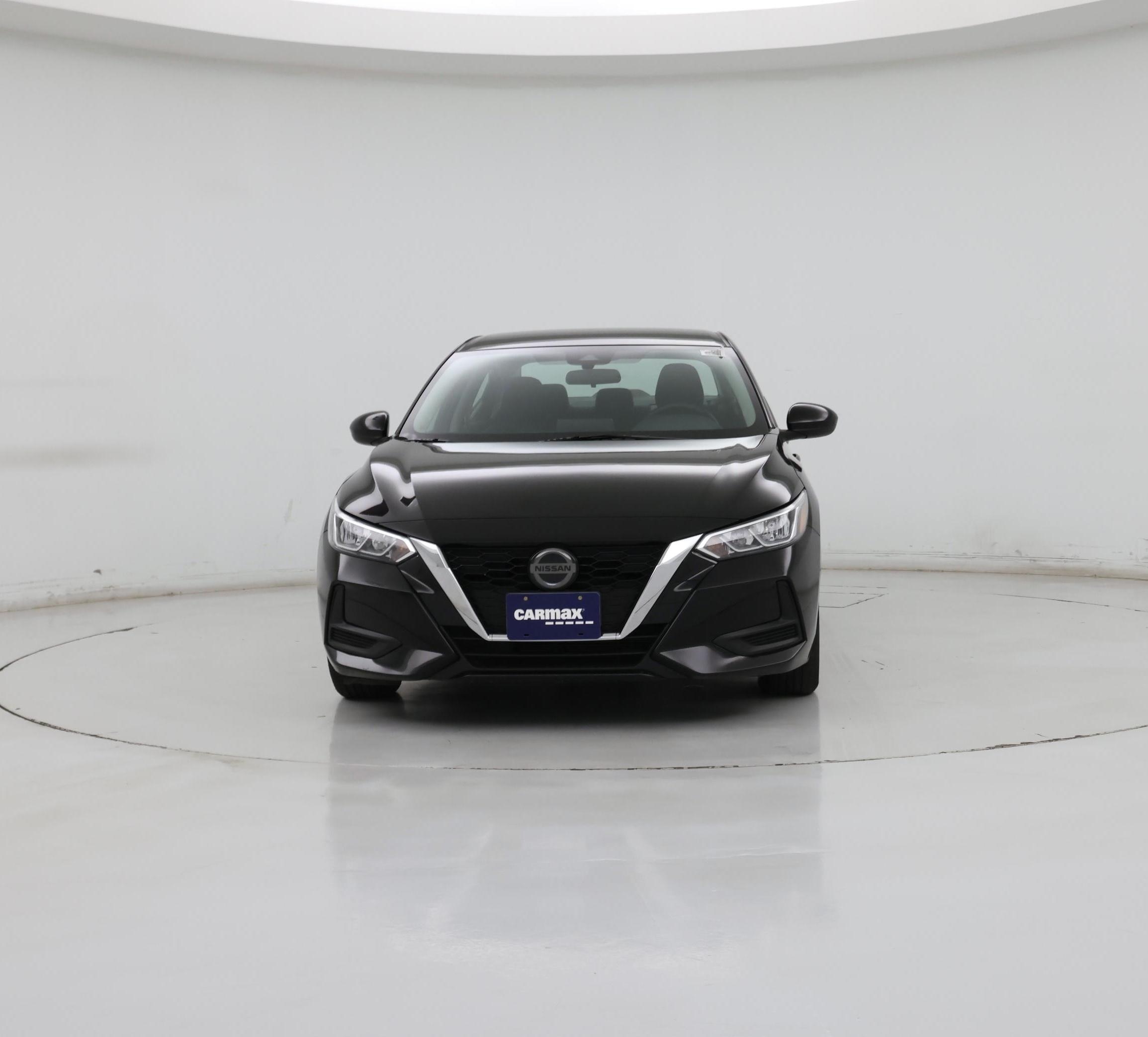 Thumbnail: 2023 Nissan Sentra - 5