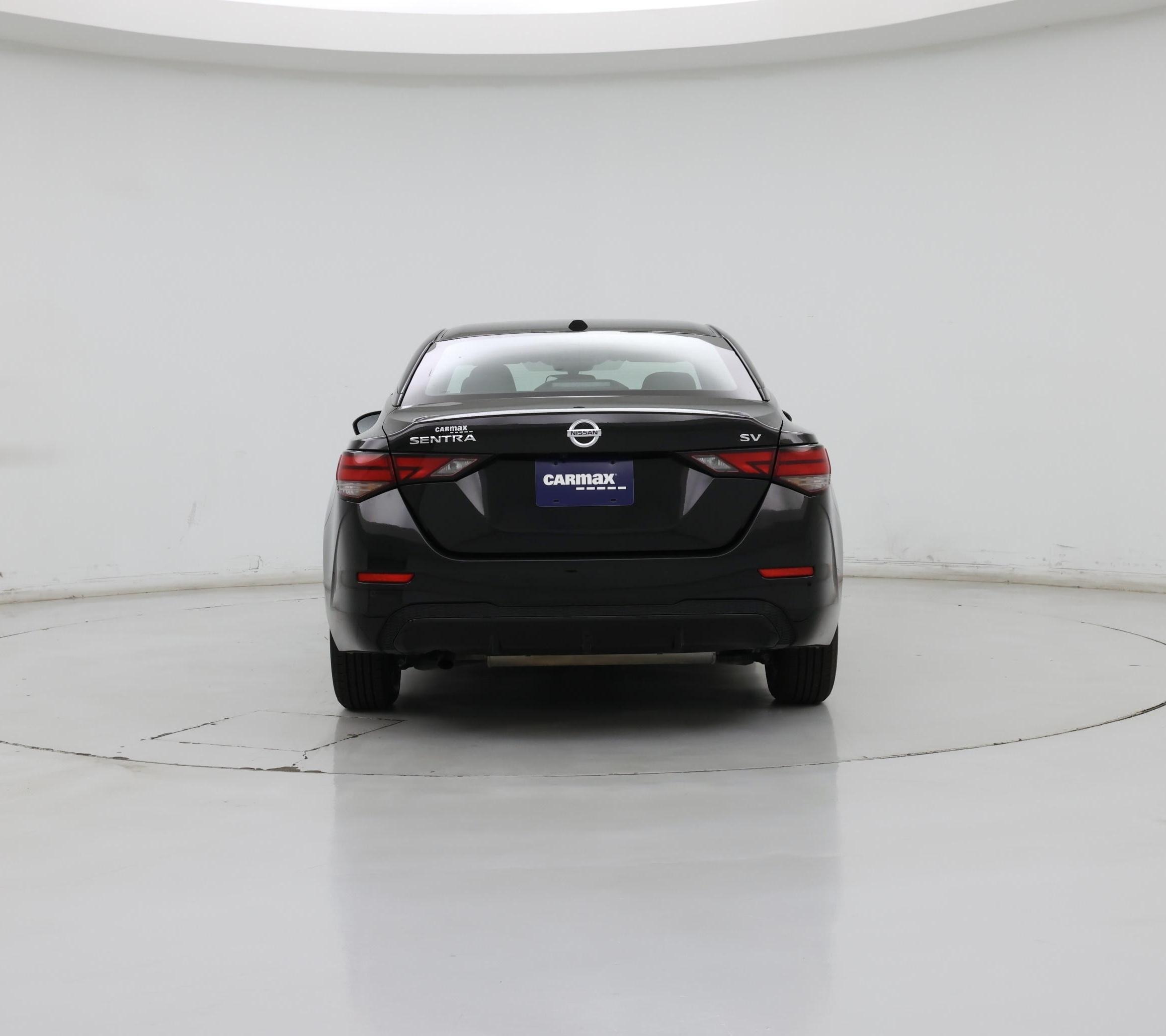 Thumbnail: 2023 Nissan Sentra - 6