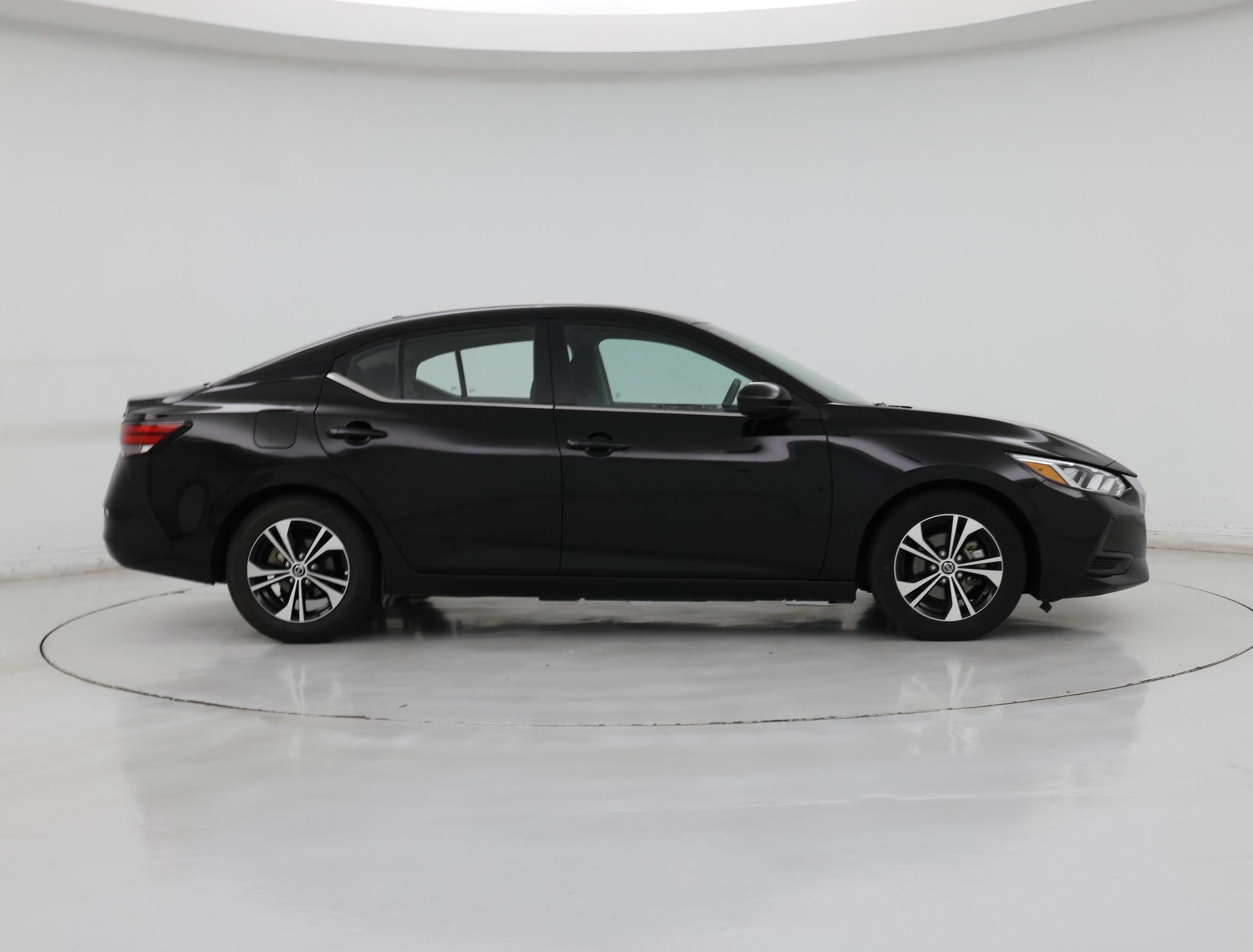 Thumbnail: 2023 Nissan Sentra - 7