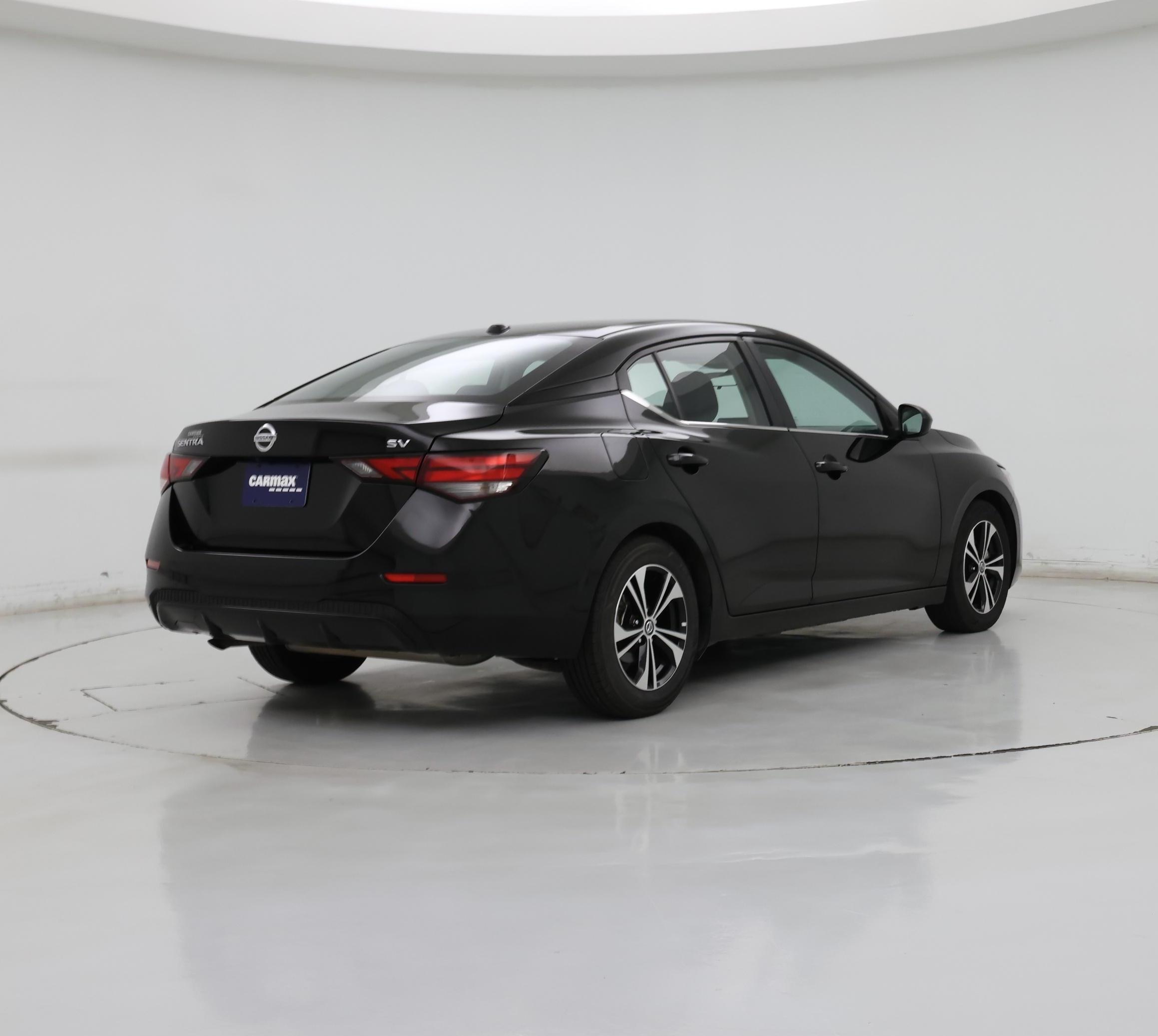Thumbnail: 2023 Nissan Sentra - 8