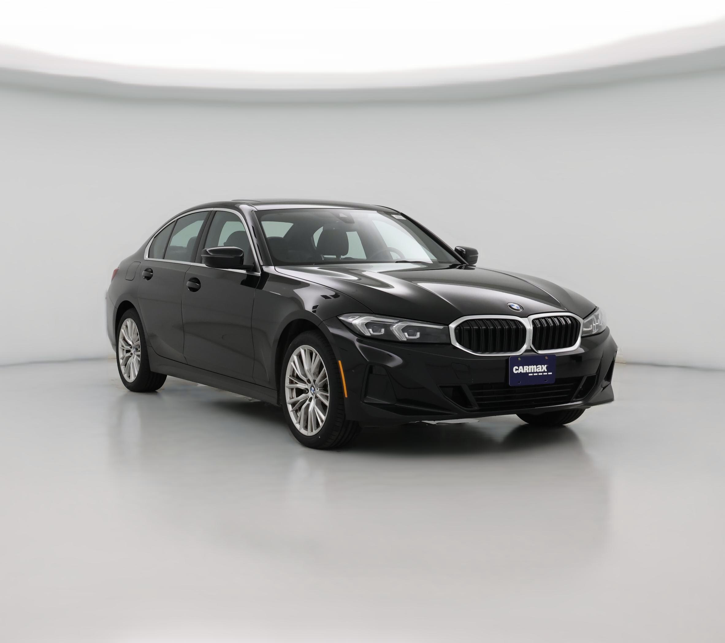 Thumbnail: 2024 BMW 3 Series - 1
