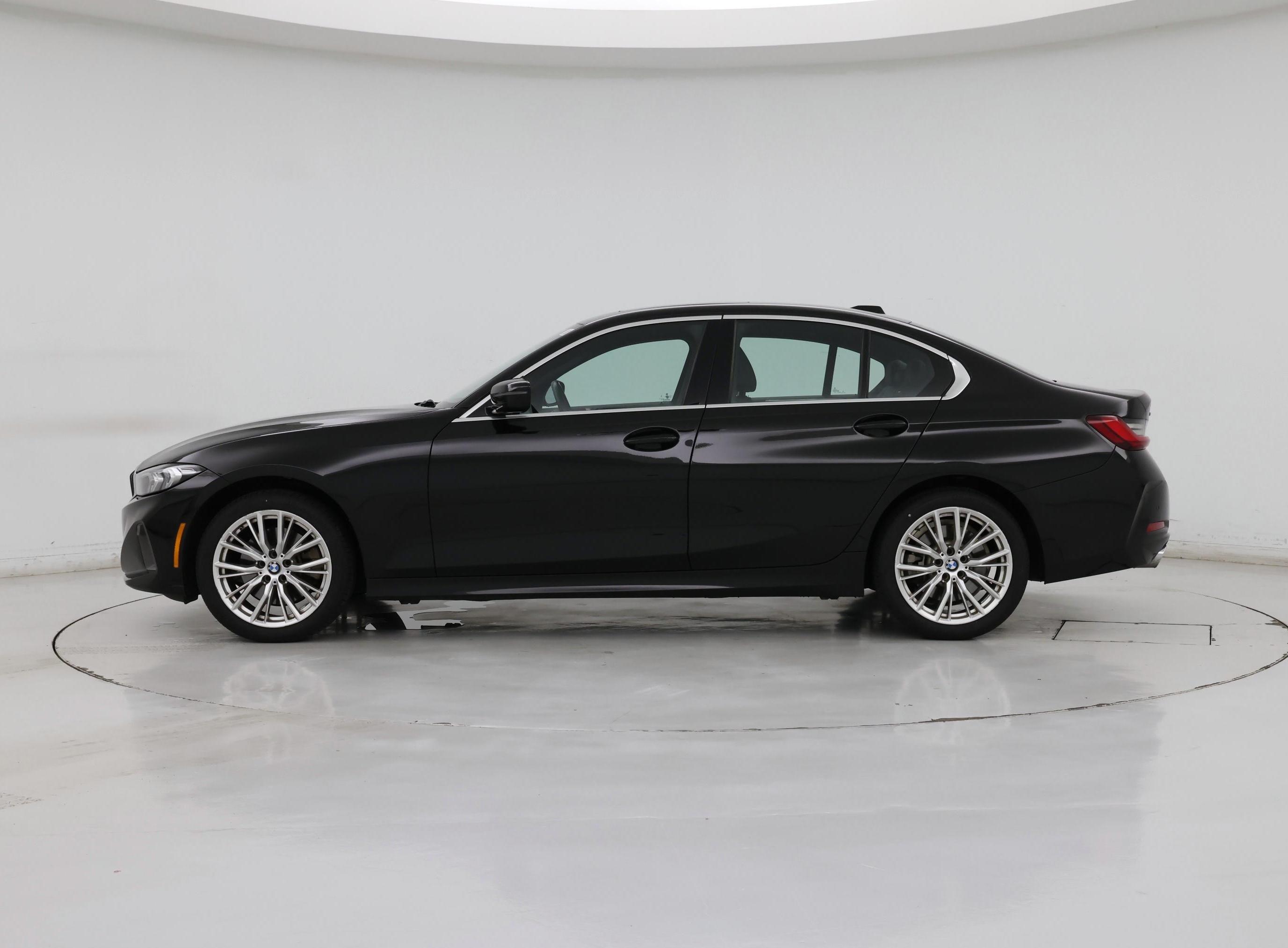 Thumbnail: 2024 BMW 3 Series - 3
