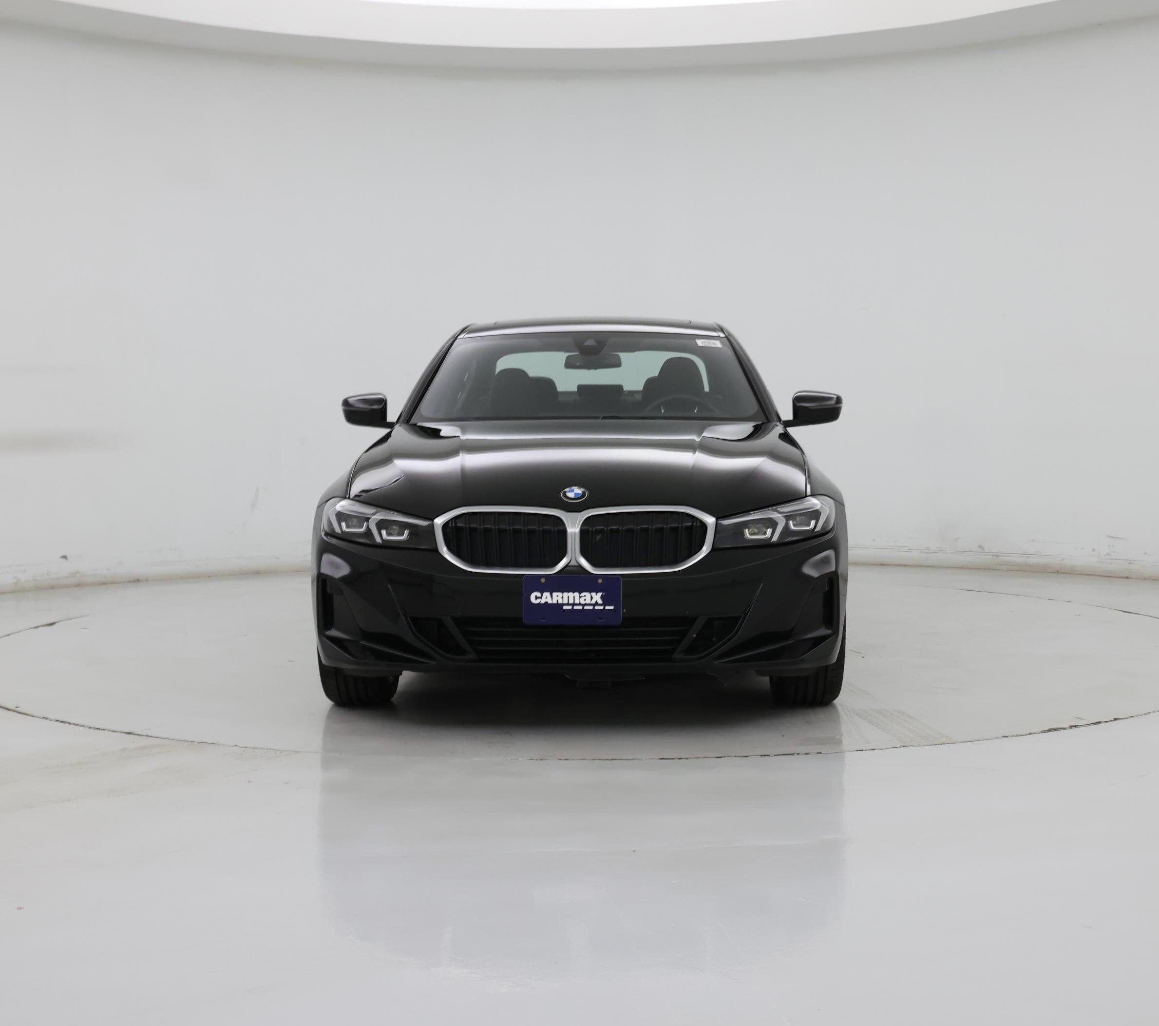 Thumbnail: 2024 BMW 3 Series - 5