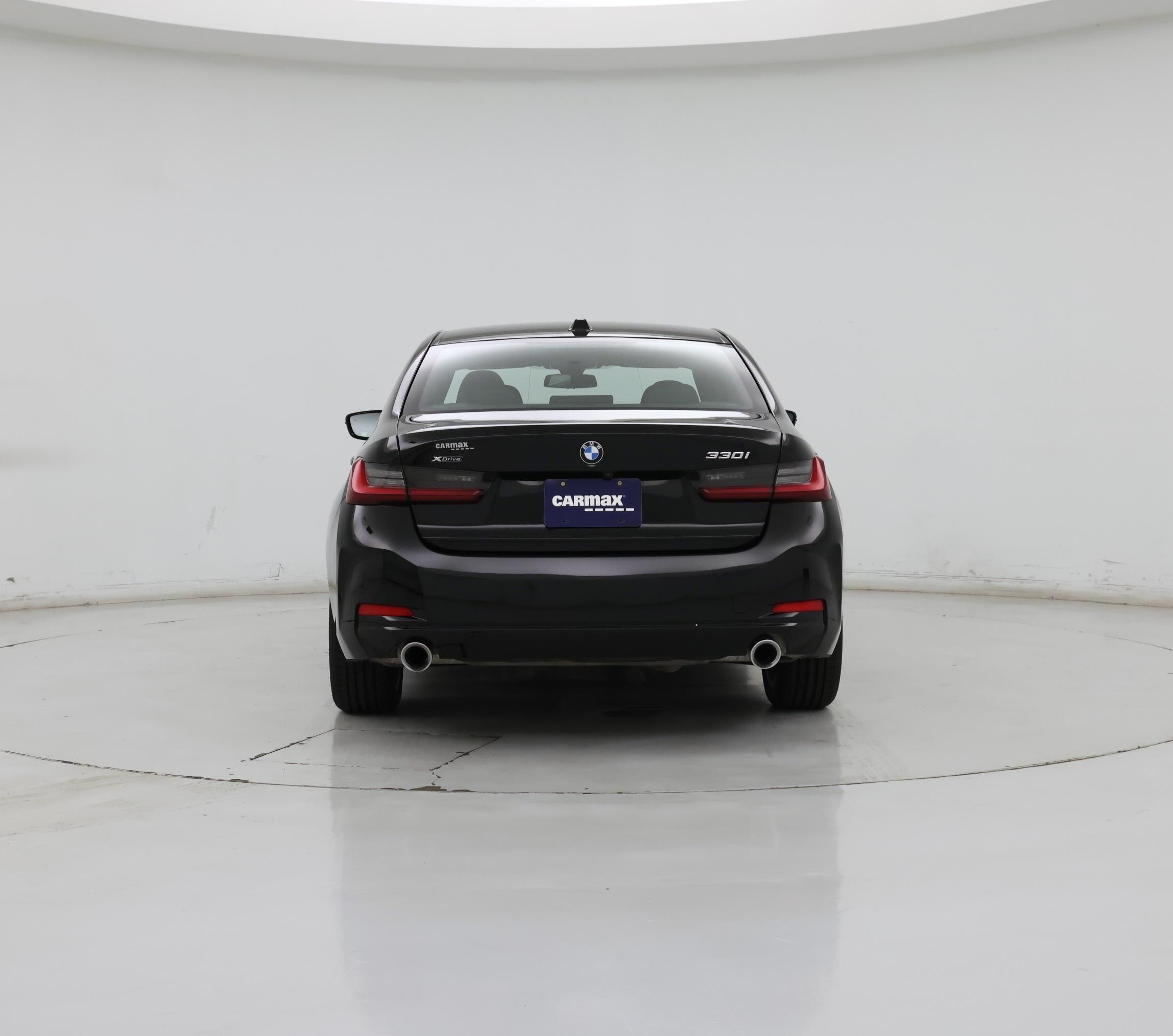 Thumbnail: 2024 BMW 3 Series - 6