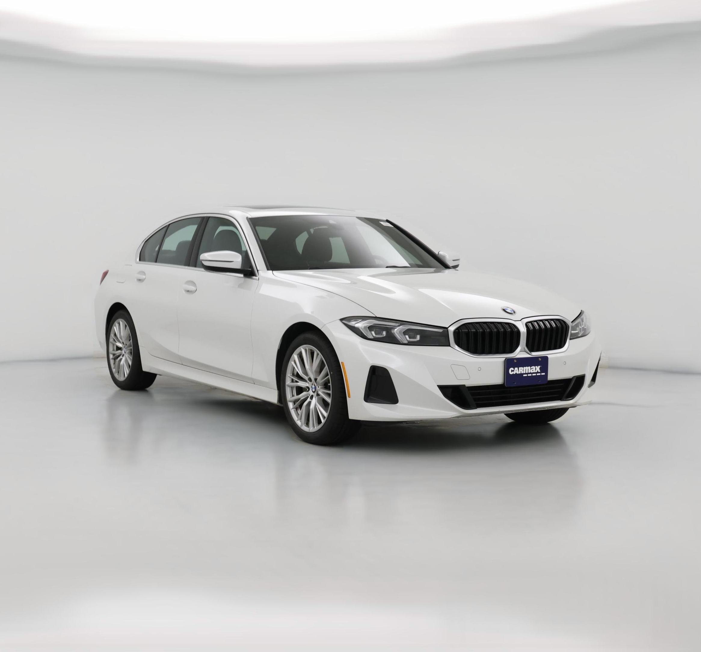 Thumbnail: 2024 BMW 3 Series - 1
