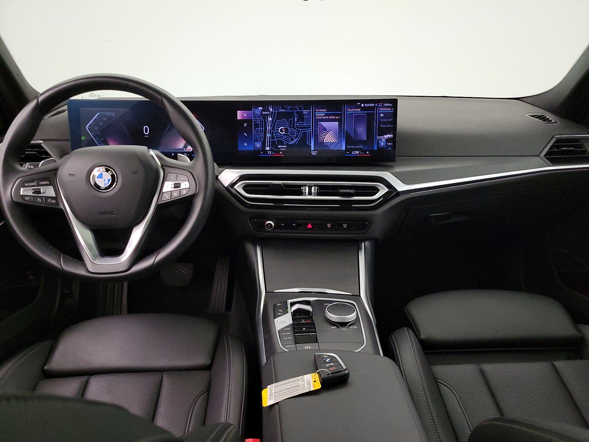 Thumbnail: 2024 BMW 3 Series - 9