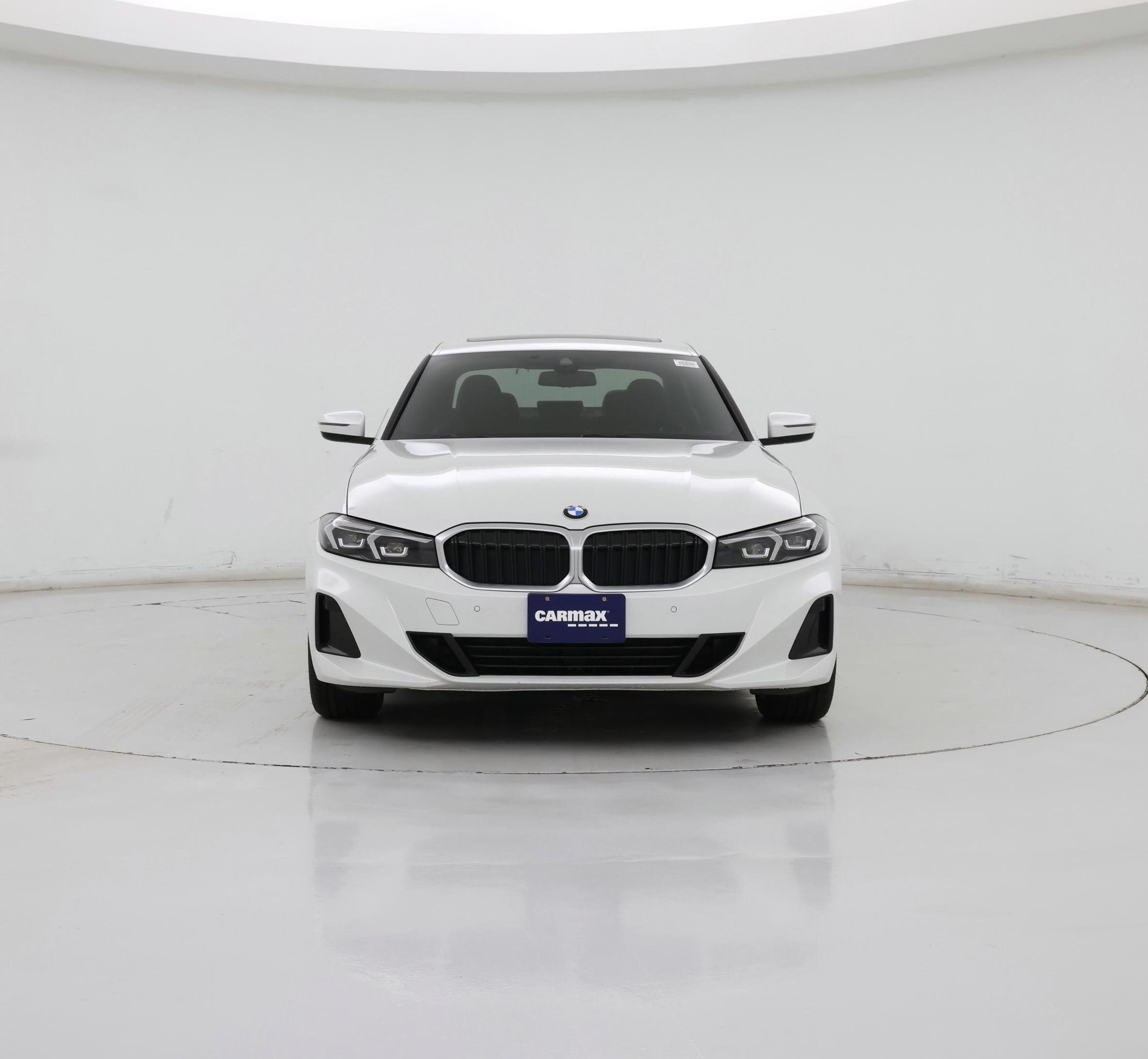 Thumbnail: 2024 BMW 3 Series - 5