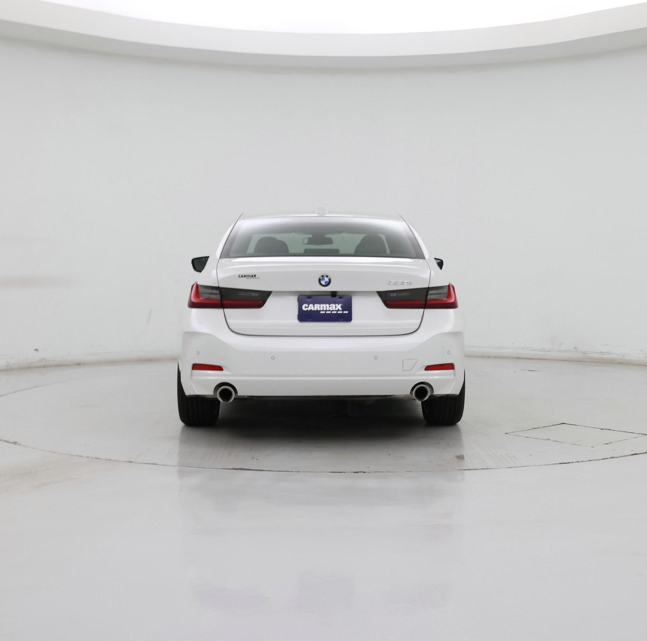 Thumbnail: 2024 BMW 3 Series - 6