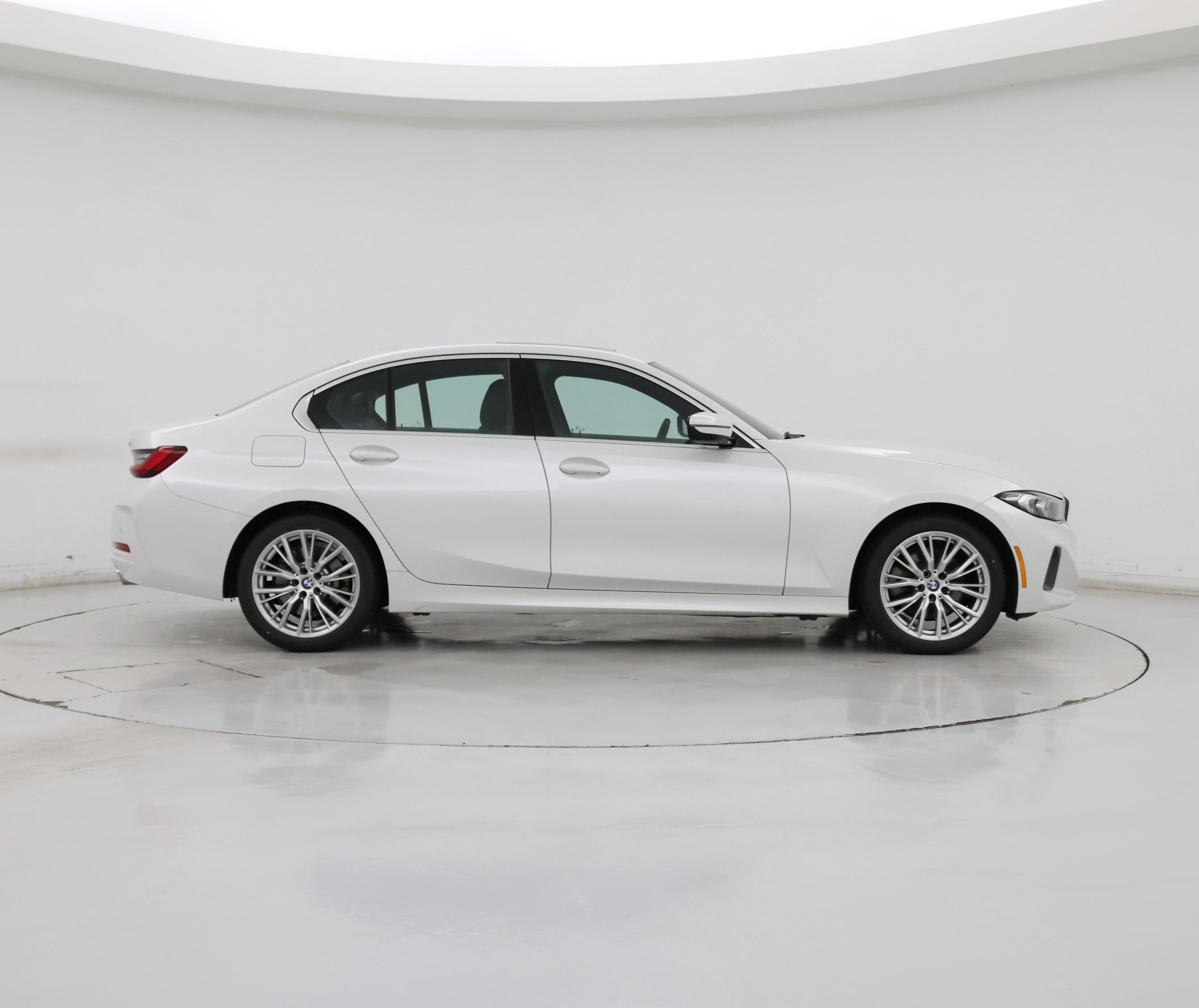 Thumbnail: 2024 BMW 3 Series - 7
